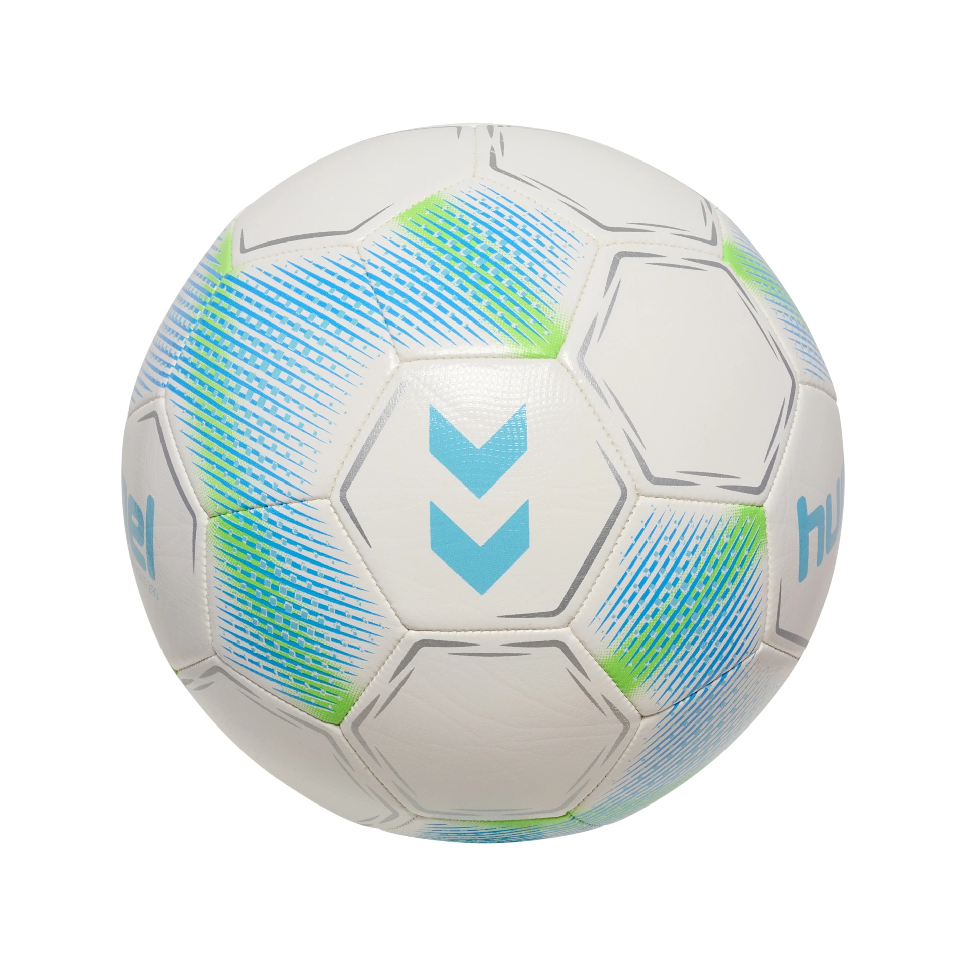 HUMMEL hmlPRECISION_LIGHT_290 224979 9301 WHITE/BLUE/GREEN