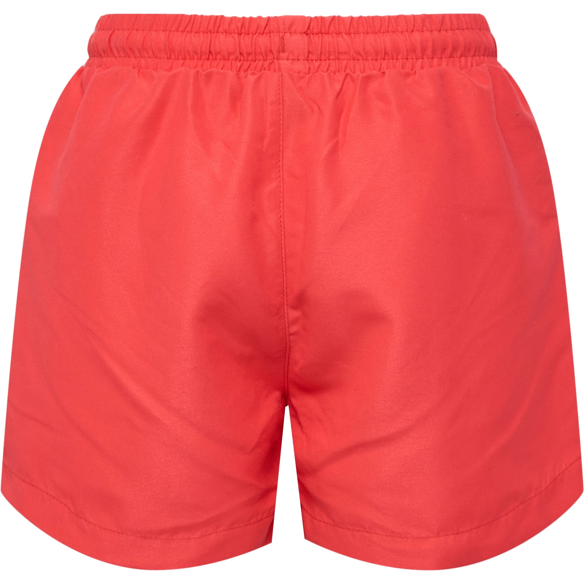 HUMMEL hmlBONDI_BOARD_SHORTS___BITTERSWEET___164 217353 3789 BITTERSWEET