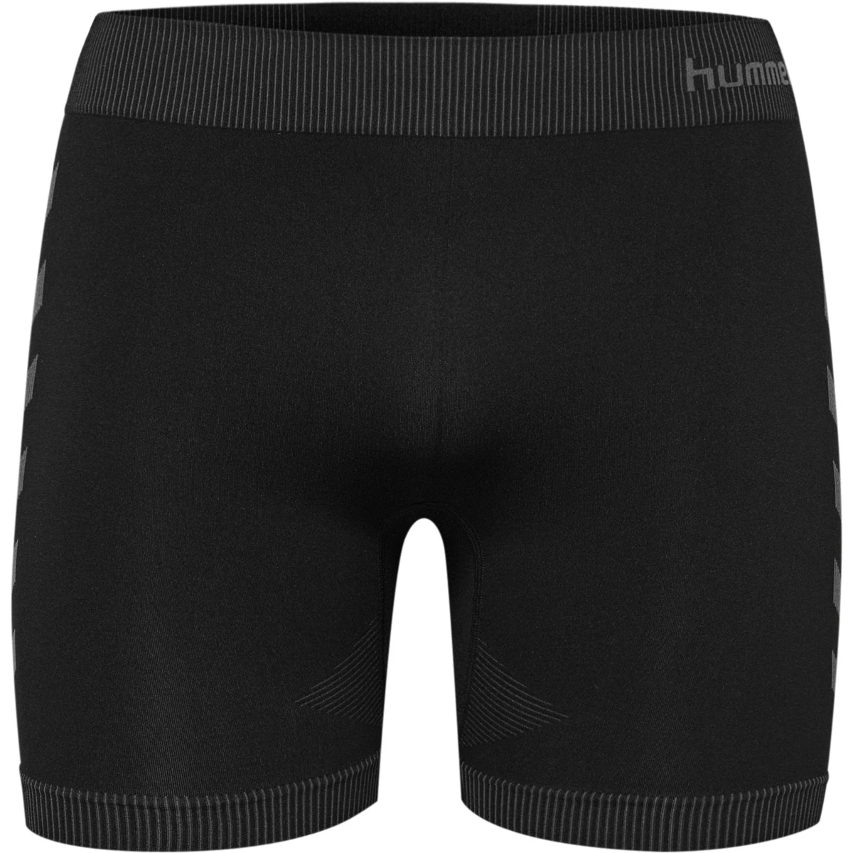 HUMMEL Kinder_Tight__FIRST_SEAMLESS_KIDS_SHORT_TIGHTS 202643 2001 BLACK