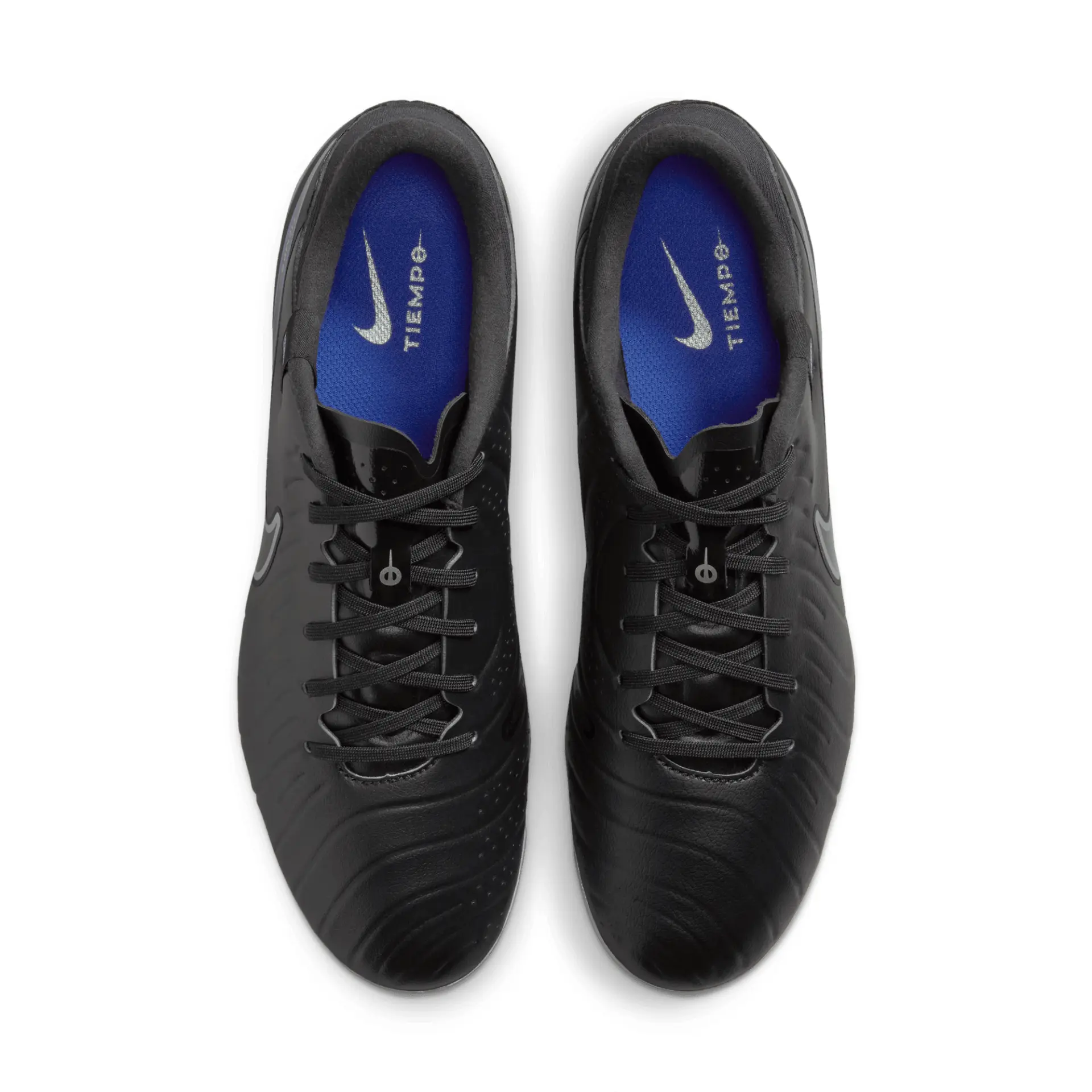 NIKE Nike_Legend_10_Academy_Fg_Mg DV4337 040 BLACK/CHROME-HYPER ROYAL