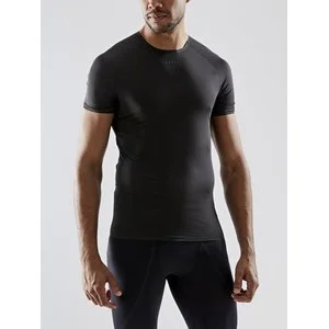 CRAFT Herren_Unterwaesche_PRO_DRY_NANOWEIGHT_SS_M 1908851 999000 BLACK