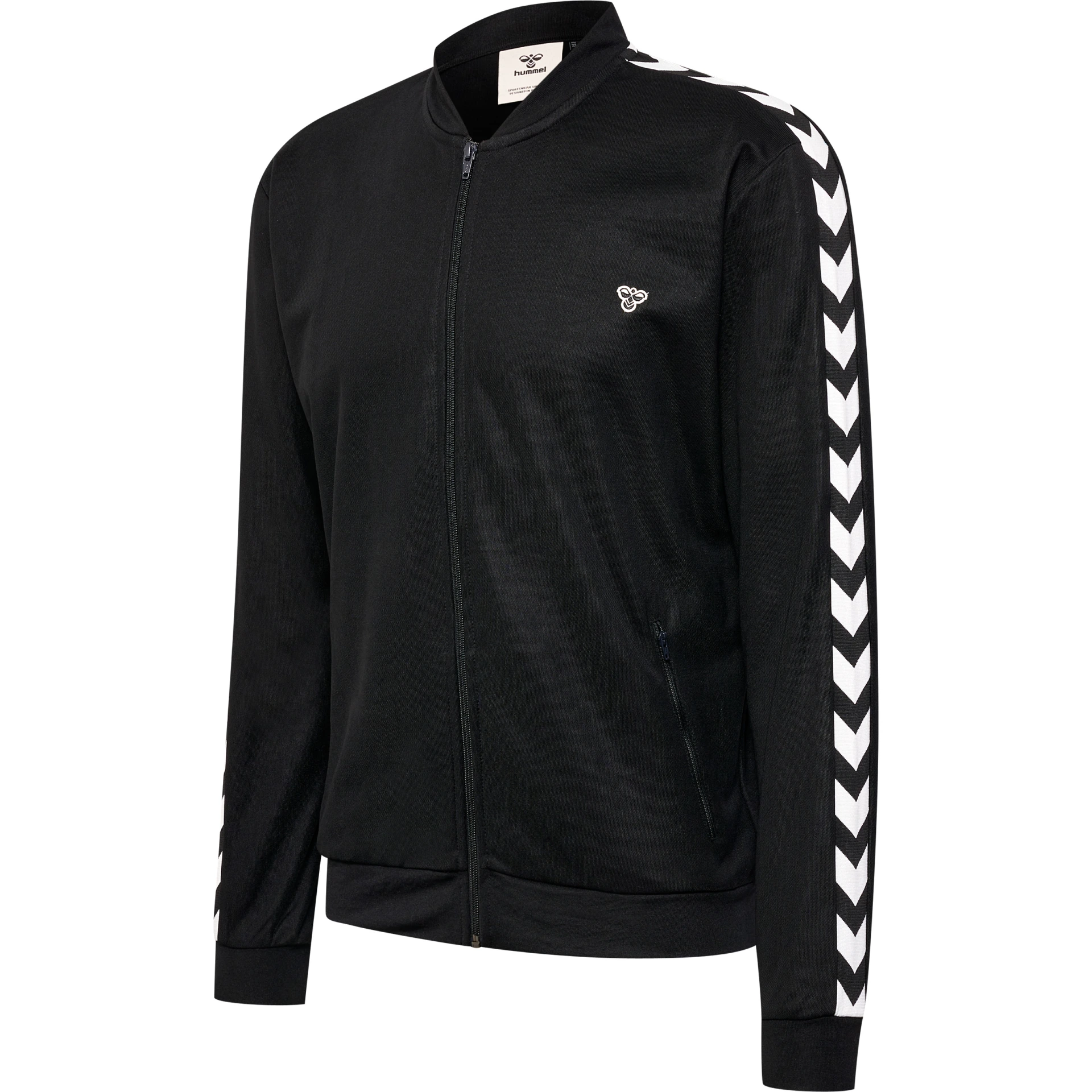 2001 BLACK