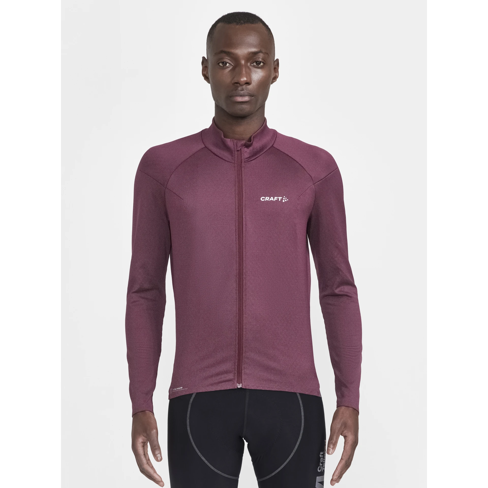 CRAFT PRO_BIKE_SUBZ_LUMEN_LS_JERSEY_M 1911191 492000 PUNSCH