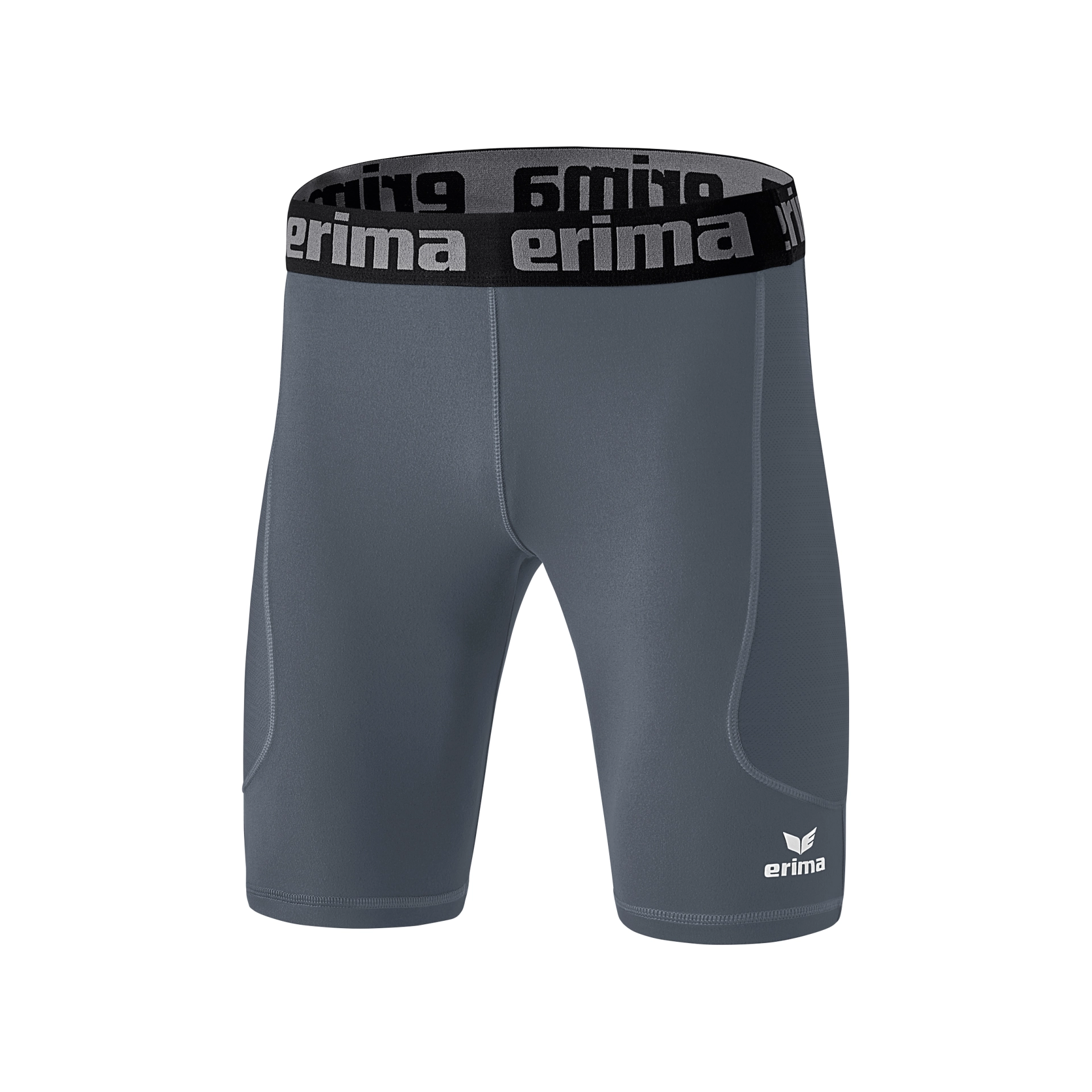 ERIMA Elemental_Tight_kurz 3292301 824 slate grey