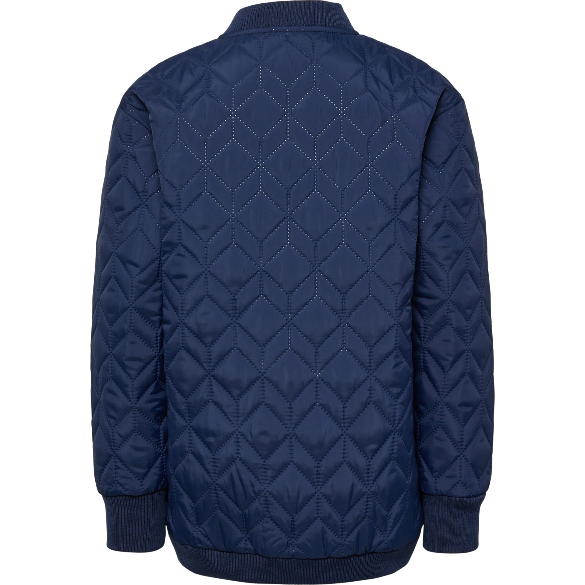 HUMMEL hmlCAVE_THERMO_JACKET___BLACK_IRIS___104 217270 1009 BLACK IRIS
