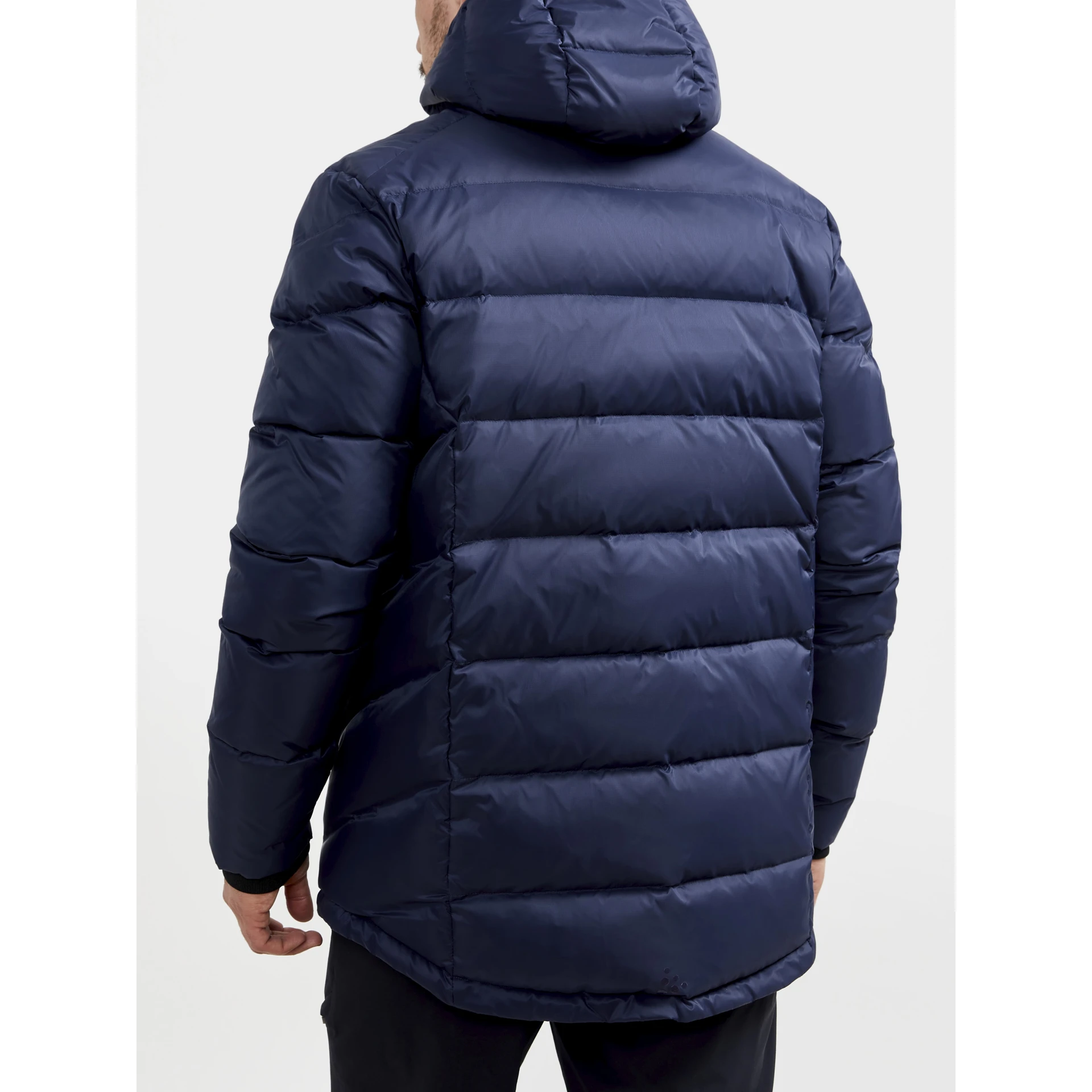 CRAFT ADV_Explore_Down_Jacket_M 1911632 396000 BLAZE