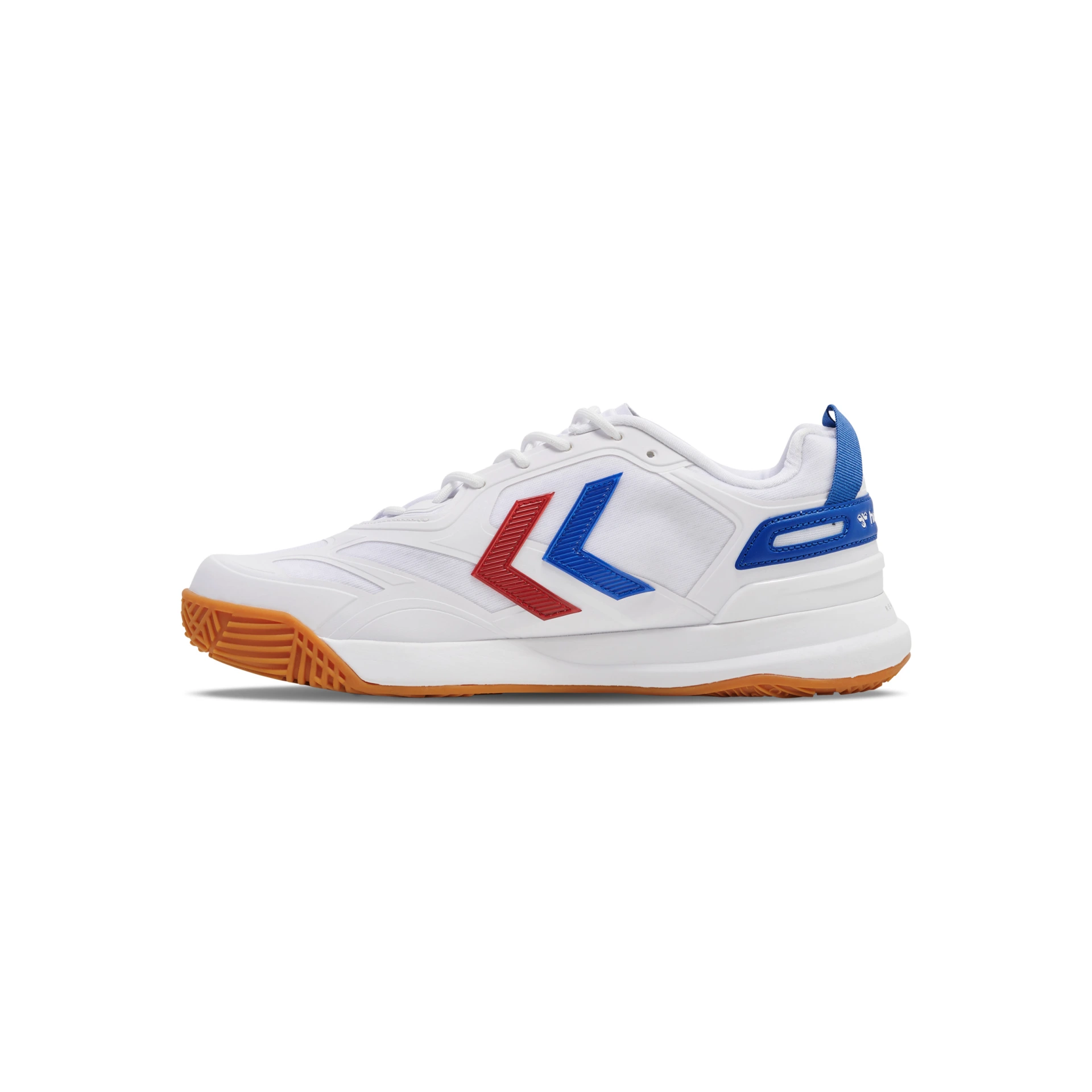 HUMMEL DAGAZ_20_ICON_NO23 215179 9368 WHITE/TRUE BLUE
