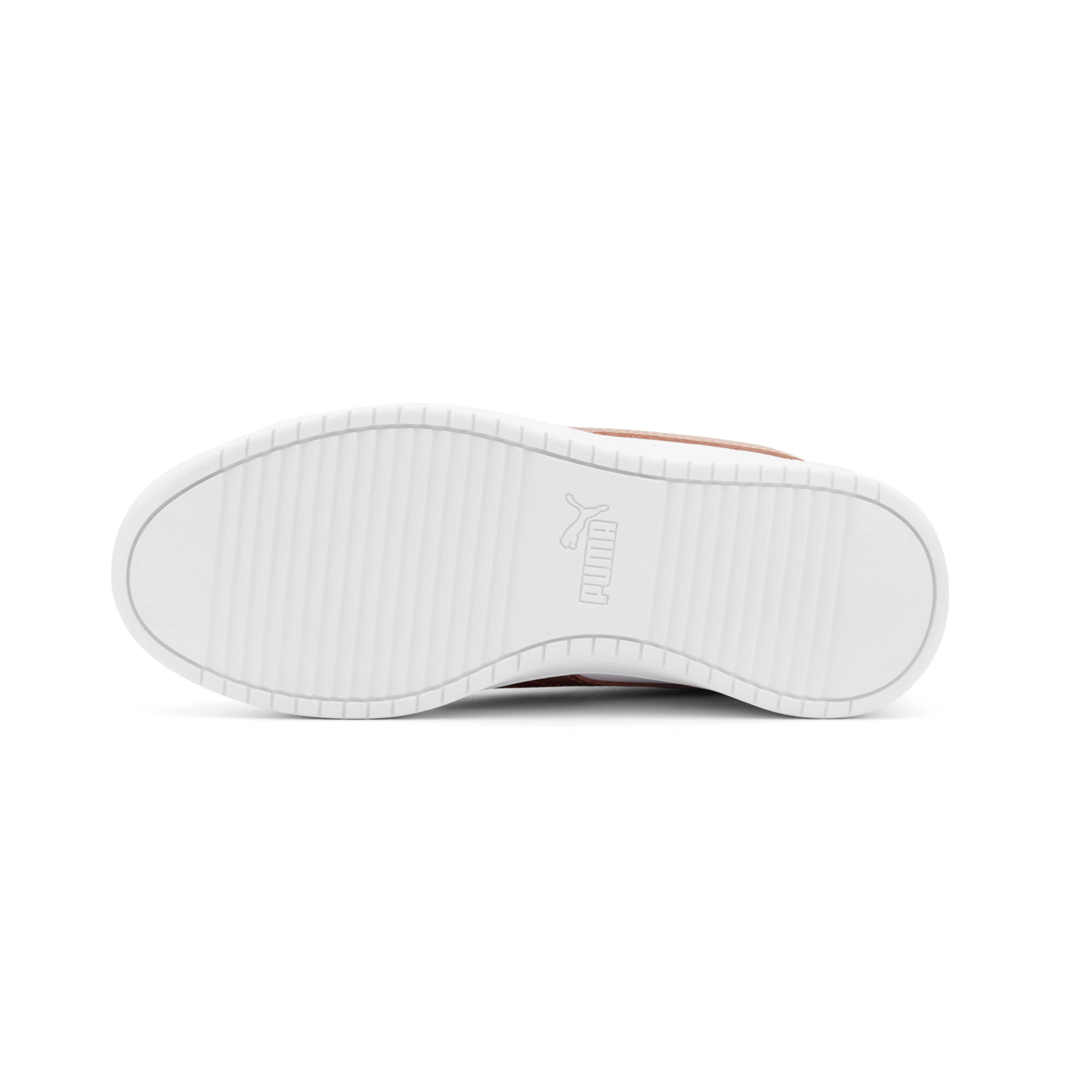 PUMA Puma_Rickie_Classic 394251 003 PUMA WHITE-ROSE GOLD