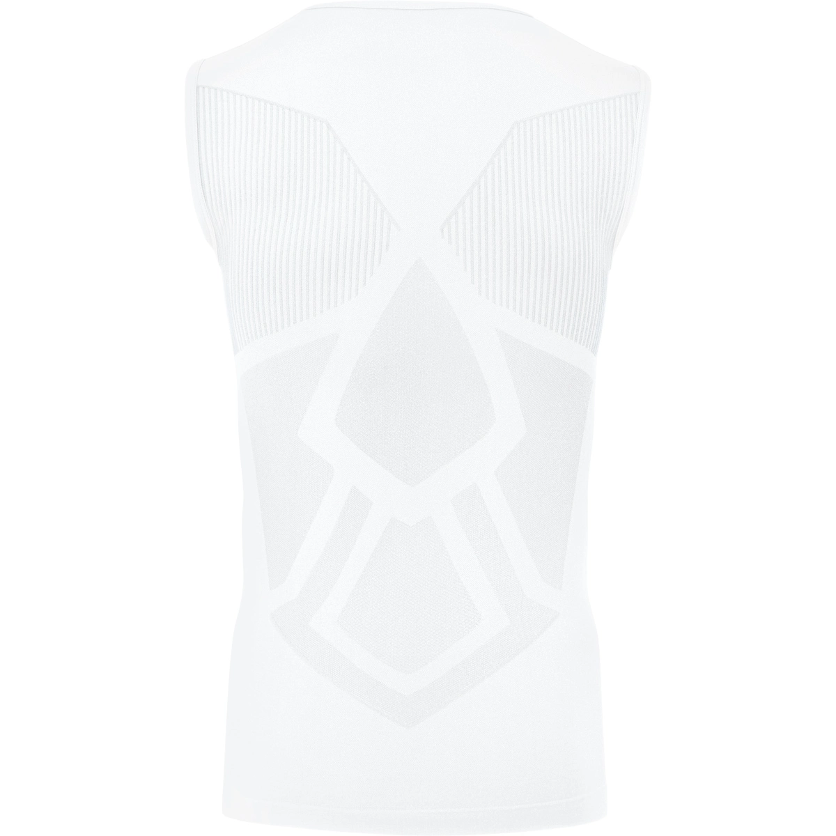 JAKO Underwear___AErmellos_Comfort_20_Tanktop 6055 00 weiß