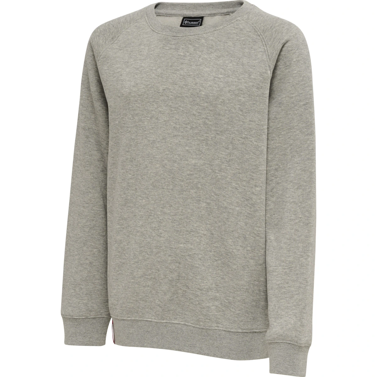 2006 GREY MELANGE