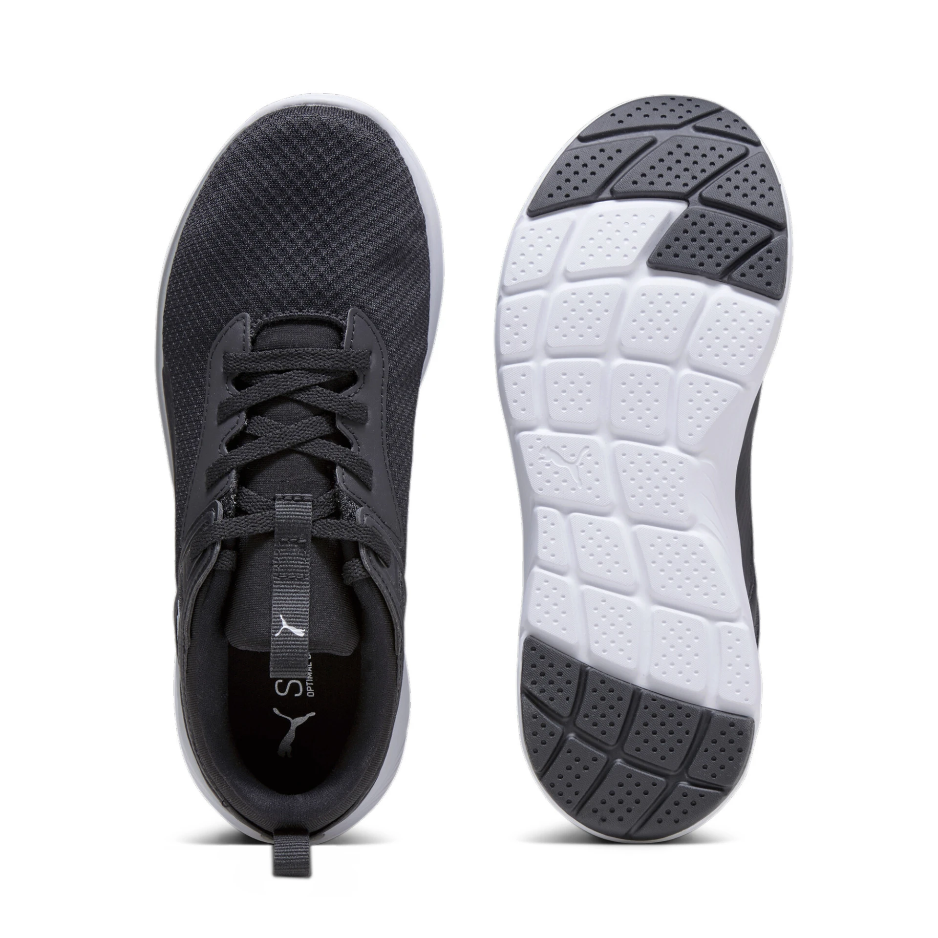 PUMA Softride_Remi_Wns 378846 001 PUMA Black-PUMA Silver-PUM