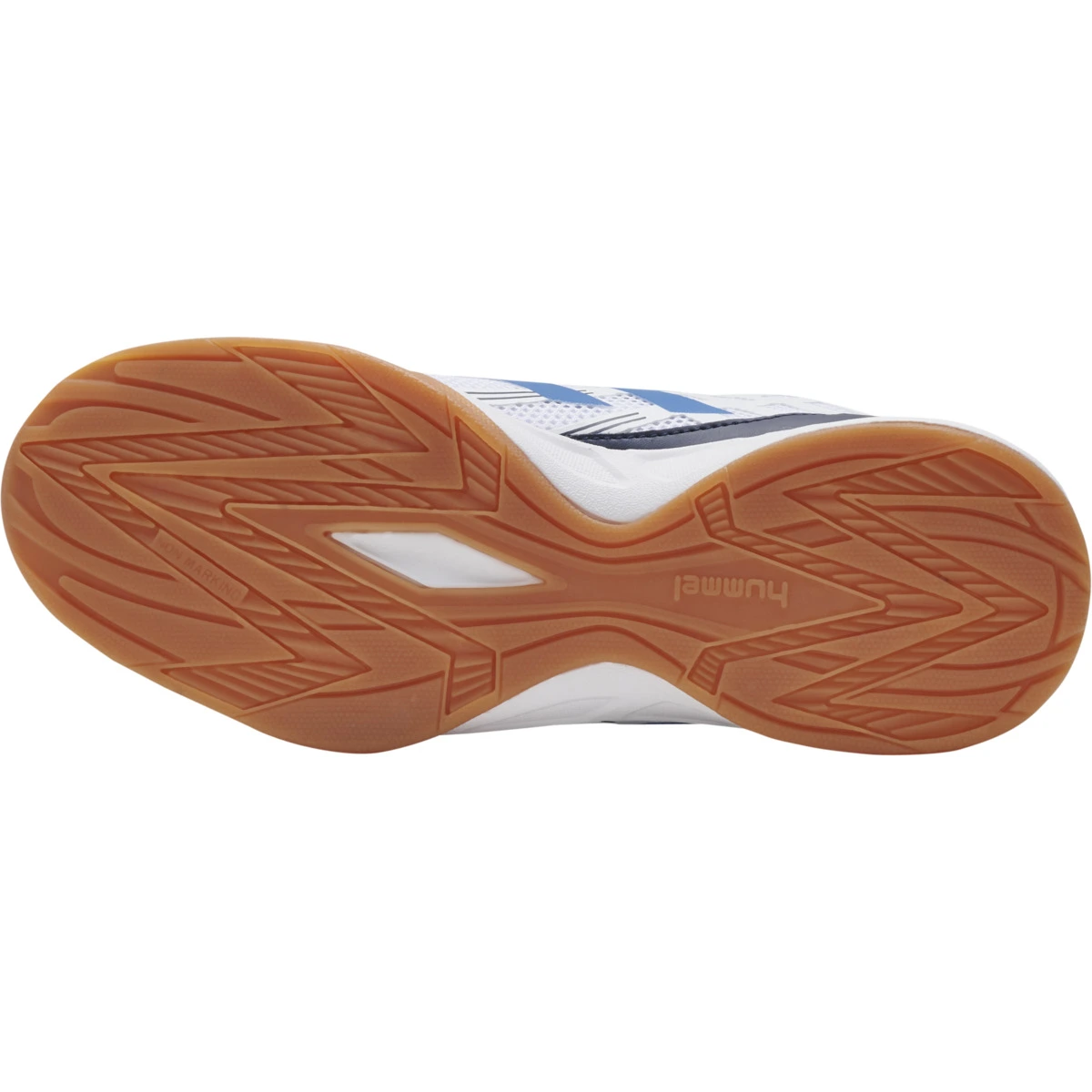 HUMMEL HUMMEL_Unisex_Adults_Unisex_Adult_ROOT_ELITE 215024 9001 WHITE