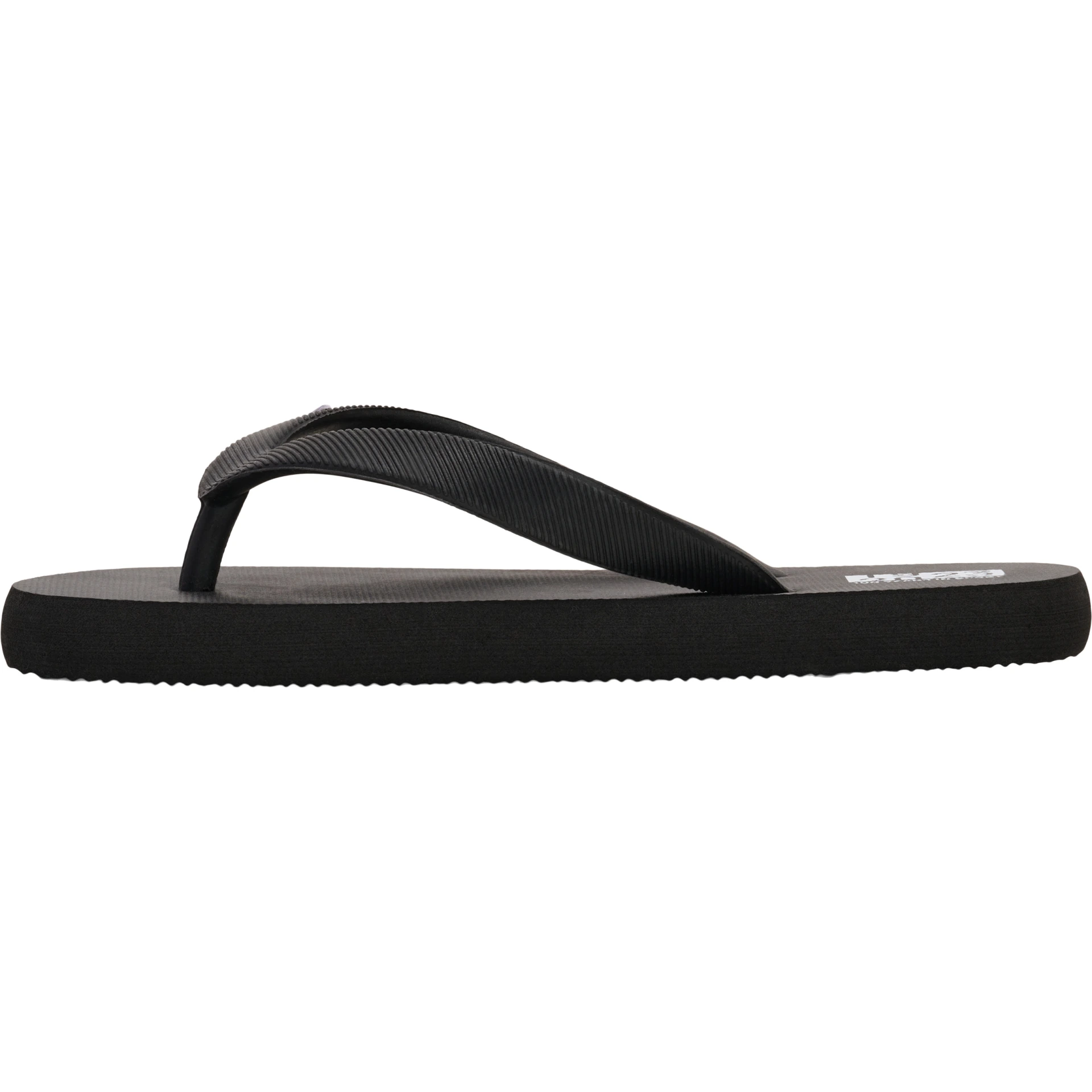 HUMMEL FLIP_FLOP_JR___BLACK___27 217949 2001 BLACK