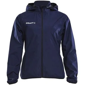 CRAFT Damen_Regenjacke 1905996 1390 NAVY