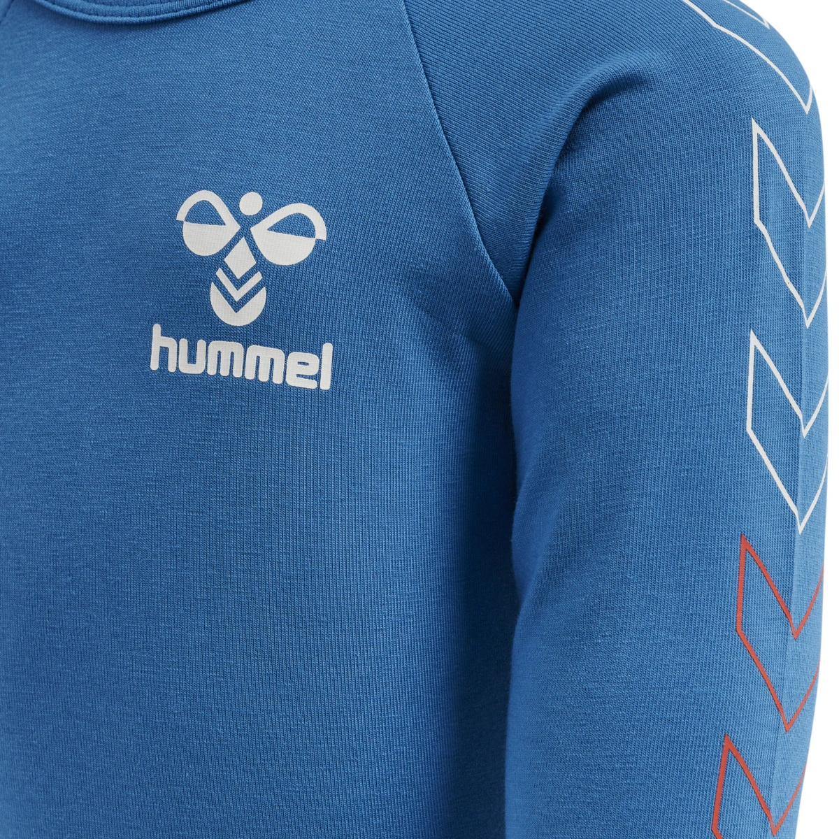 HUMMEL HUMMEL_Kinder_Body_hmlCODY_BODY_L_S 214112 7110 VALLARTA BLUE