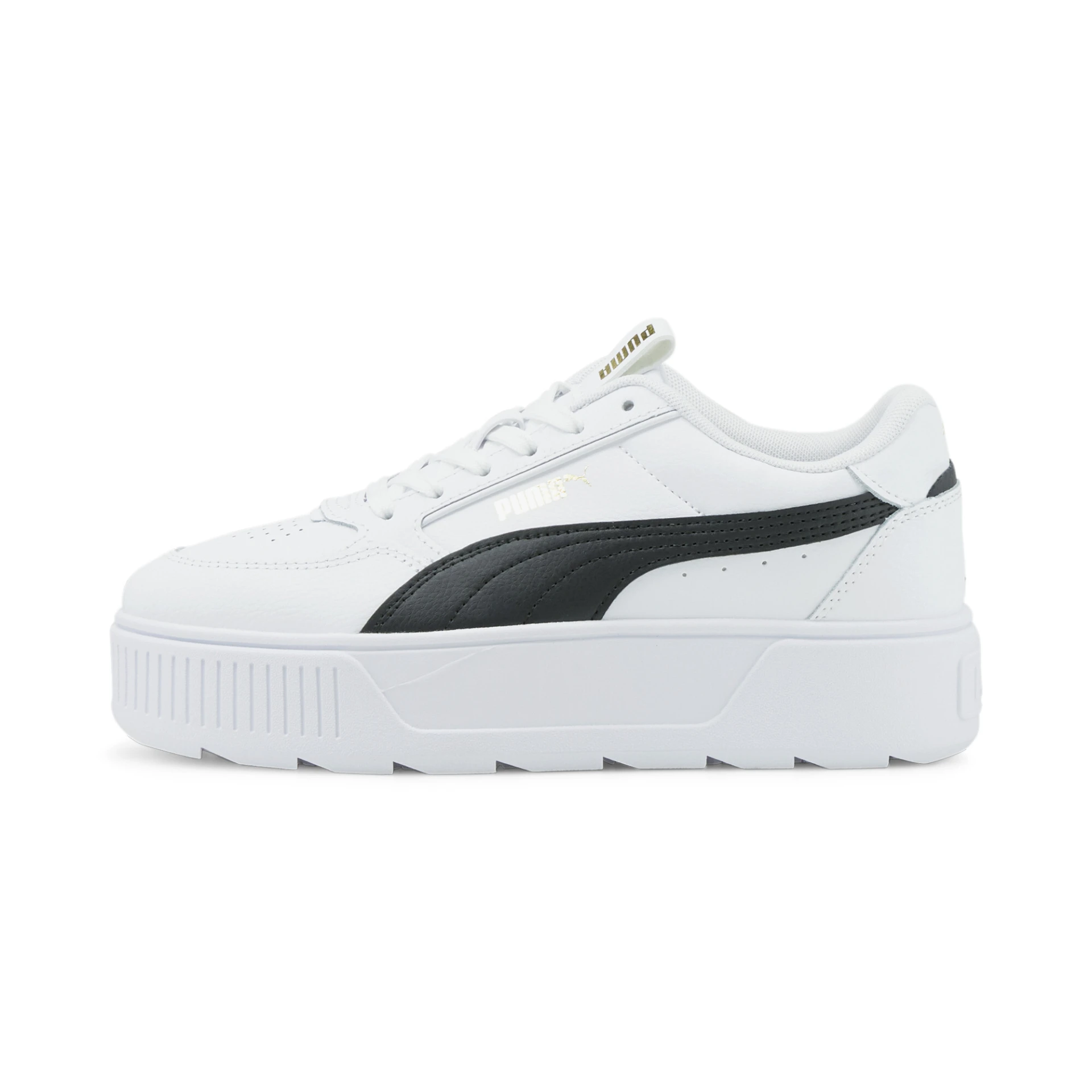PUMA Karmen_Rebelle 387212 002 PUMA WHITE-PUMA BLACK