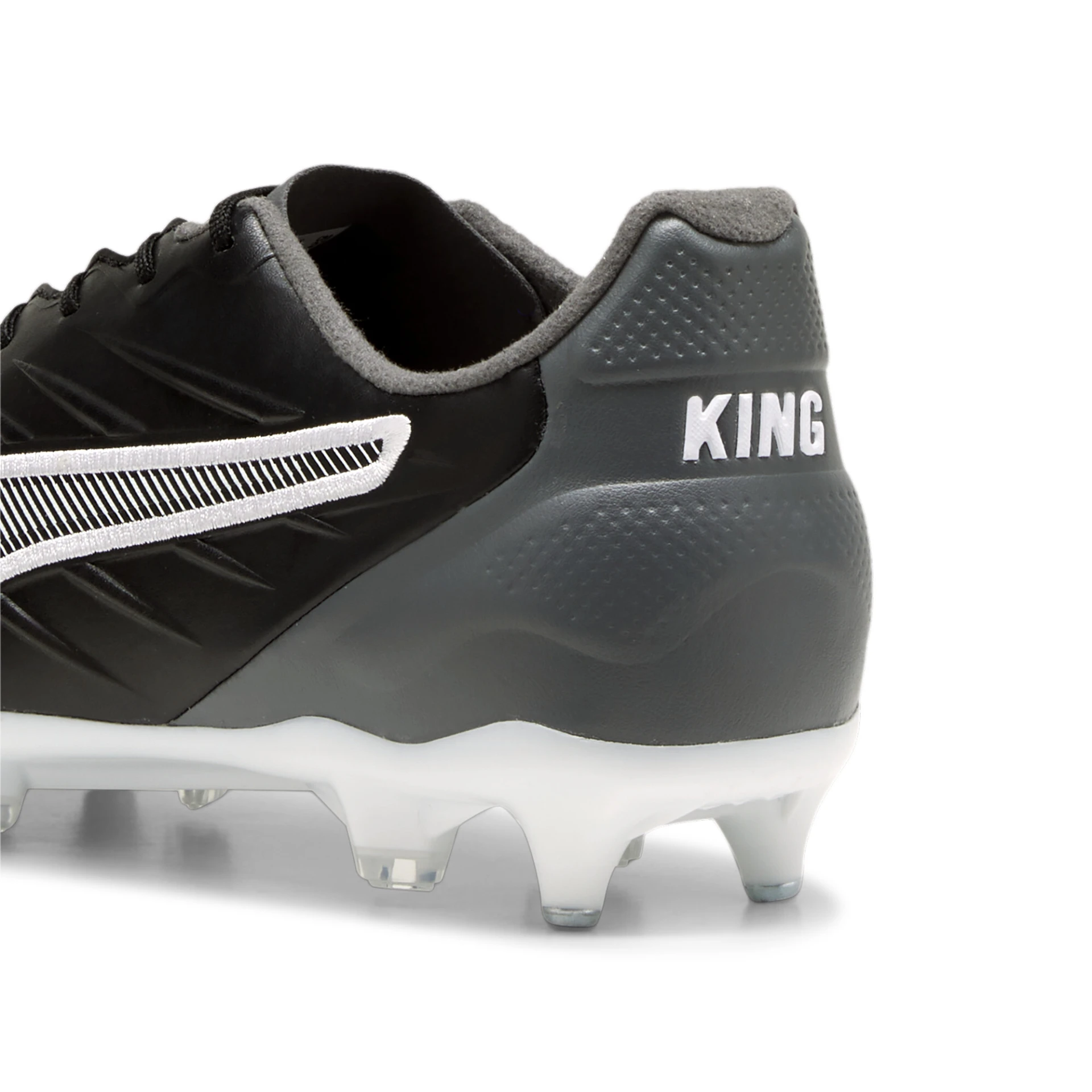 PUMA KING_PRO_MxSG 107870 001 PUMA Black-PUMA White-Cool