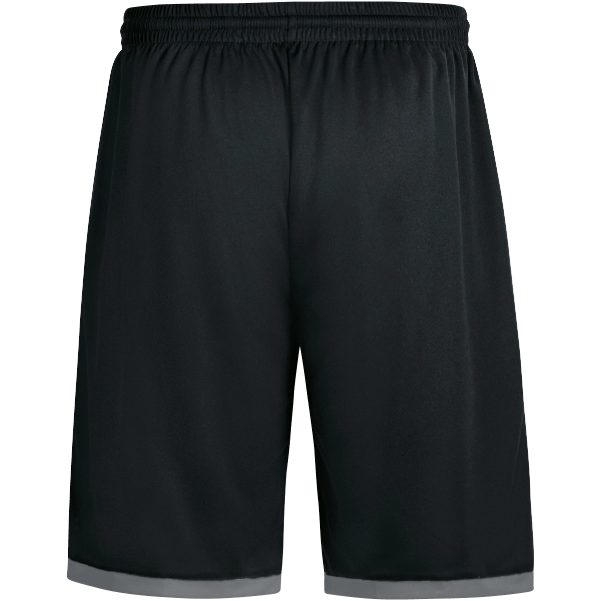 JAKO Kinder_Wendeshort_Change_20 4451K 08 schwarz/steingrau