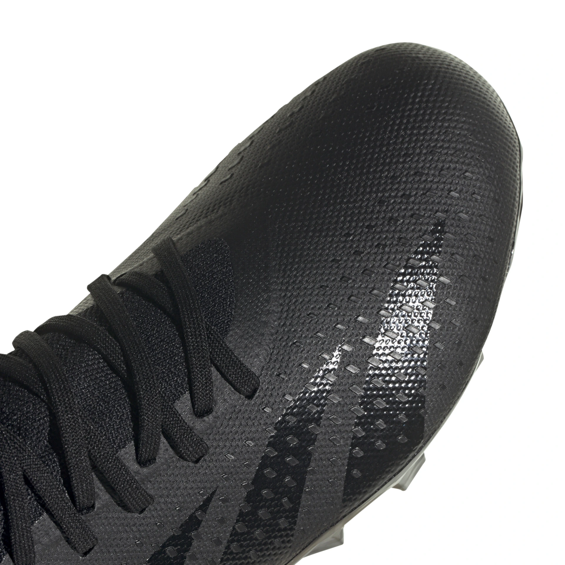 ADIDAS Predator_Accuracy3_MG_Fussballschuh GW4630 000 CBLACK/CBLACK/FTWWHT