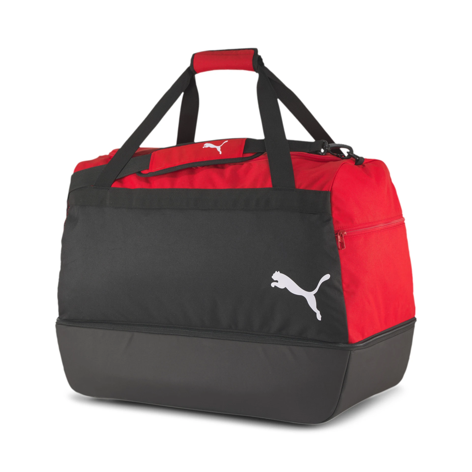 PUMA teamGOAL_23_Teambag_M_BC A4T005076861 001 PUMA RED-PUMA BLACK