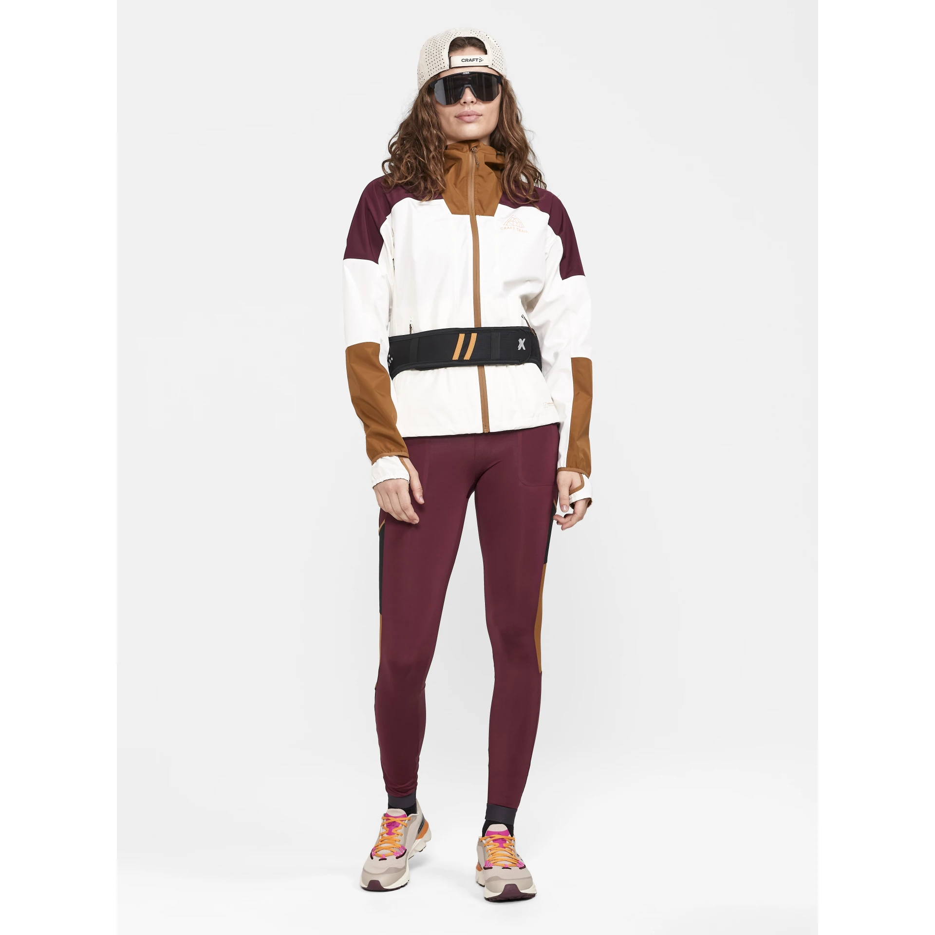 CRAFT PRO_Trail_Tights_W 1912449 492685 PUNSCH-ROOTS