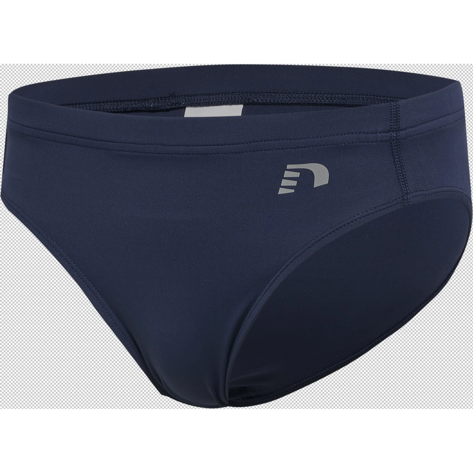 NEWLINE Damen_WOMENS_CORE_ATHLETIC_BRIEF 500118 1009 BLACK IRIS