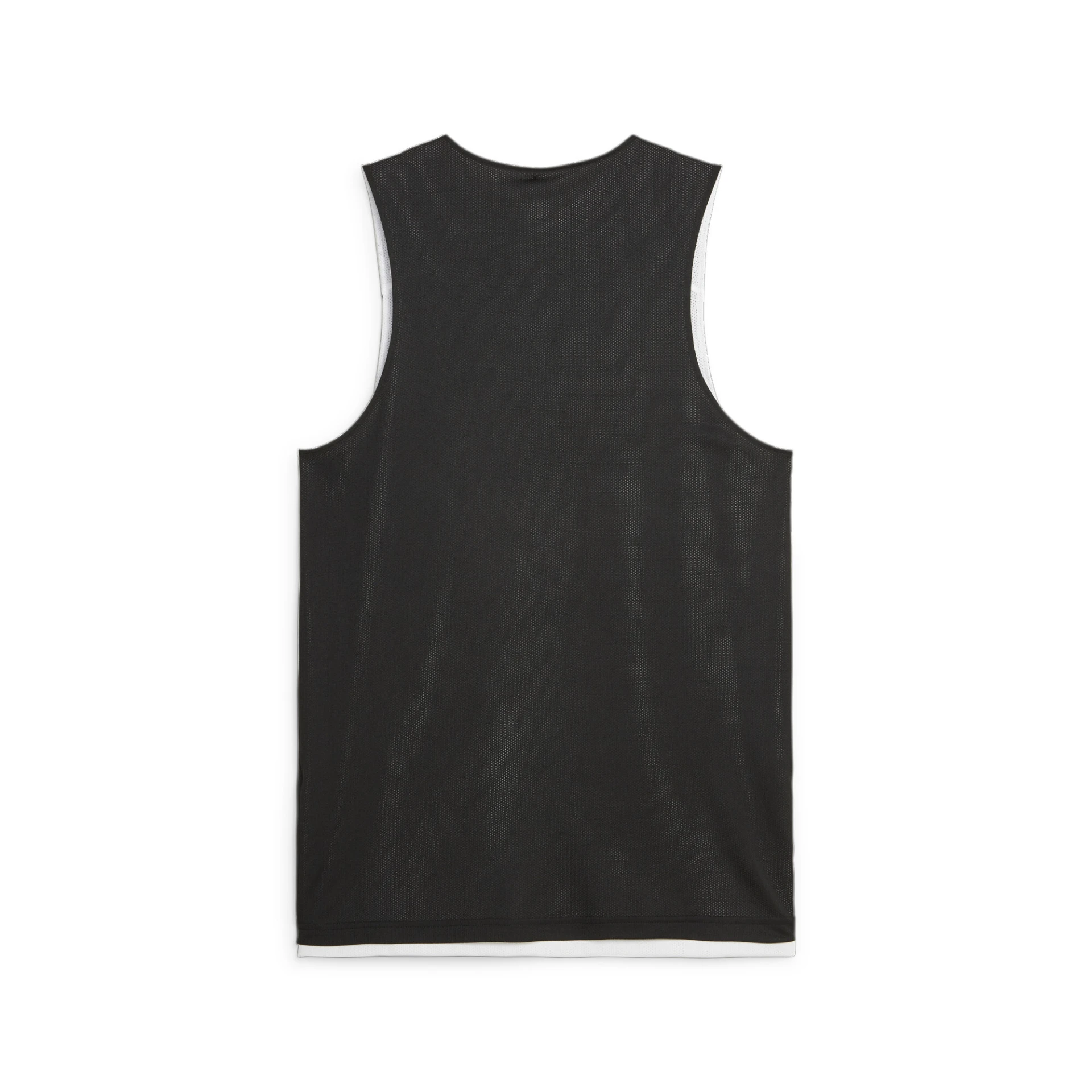 PUMA Hoops_Team_Reverse_Practice_Jersey 676640 001 PUMA Black