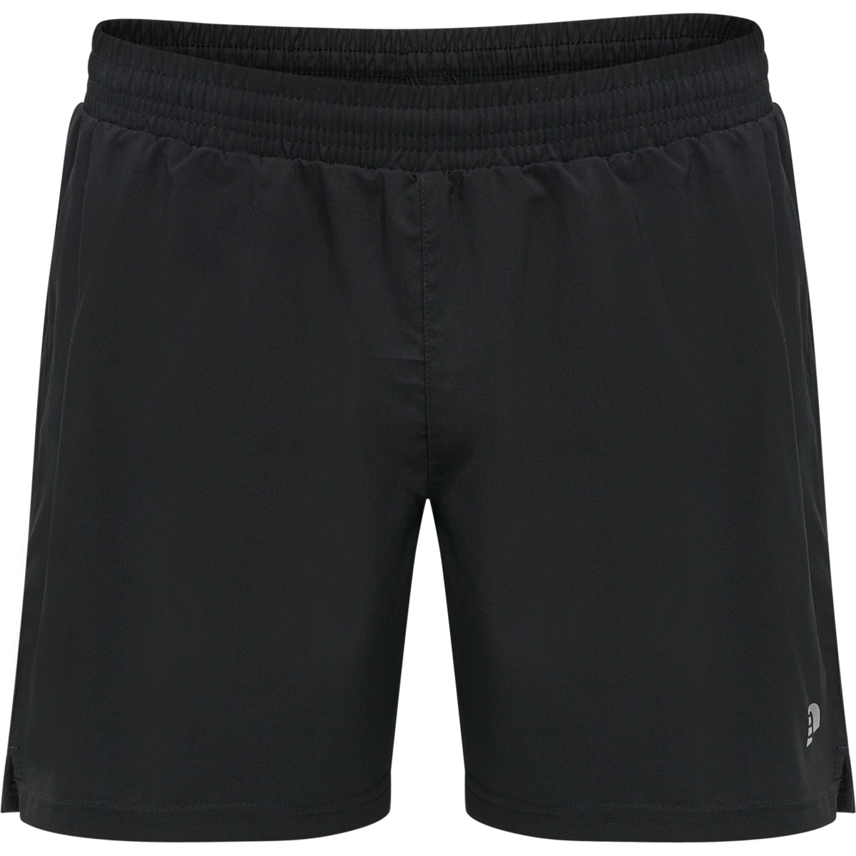 NEWLINE MEN_CORE_RUNNING_SHORTS 510111 2001 BLACK