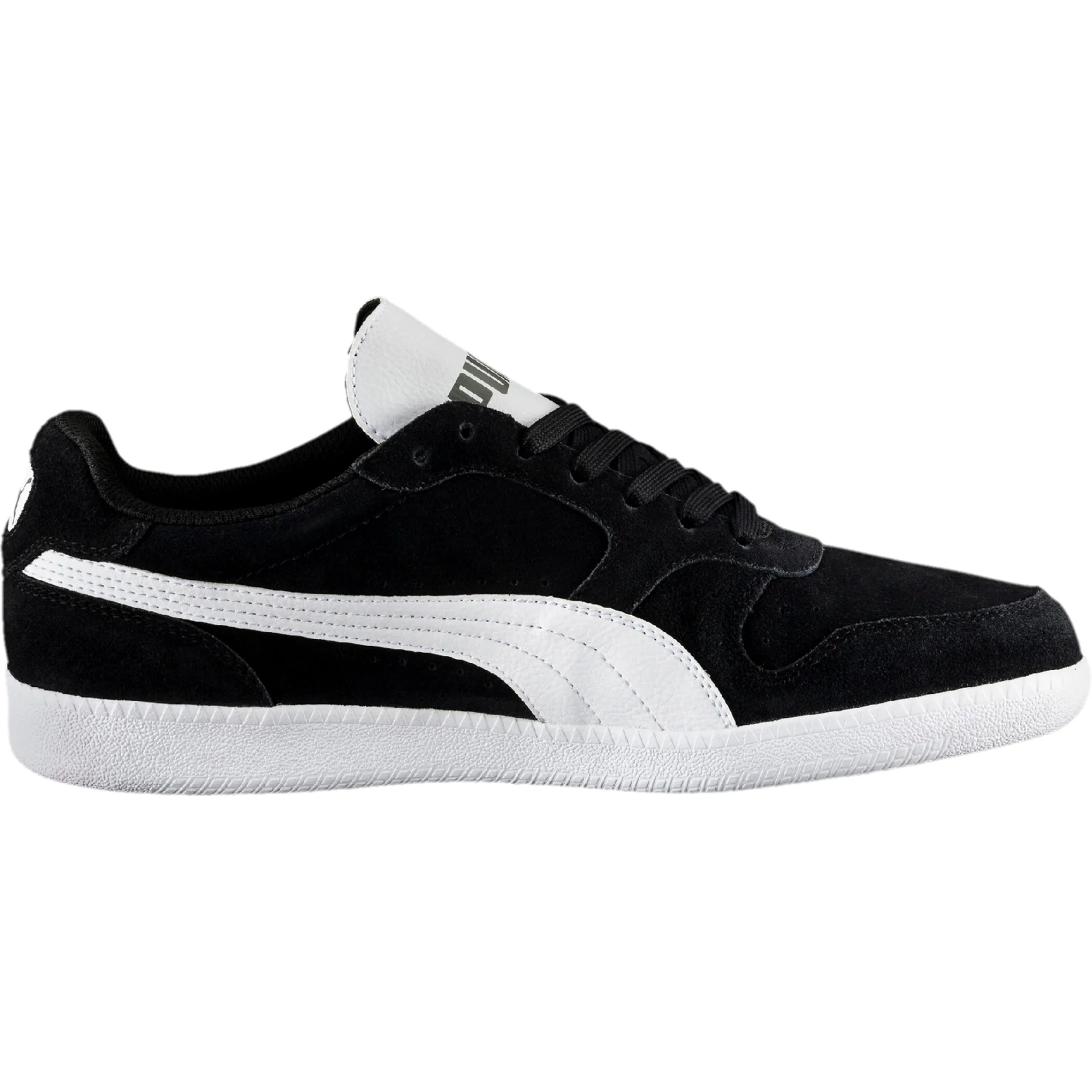 PUMA Herren_Sneakers_Icra_Trainer_SD 356741 016 BLACK-WHITE
