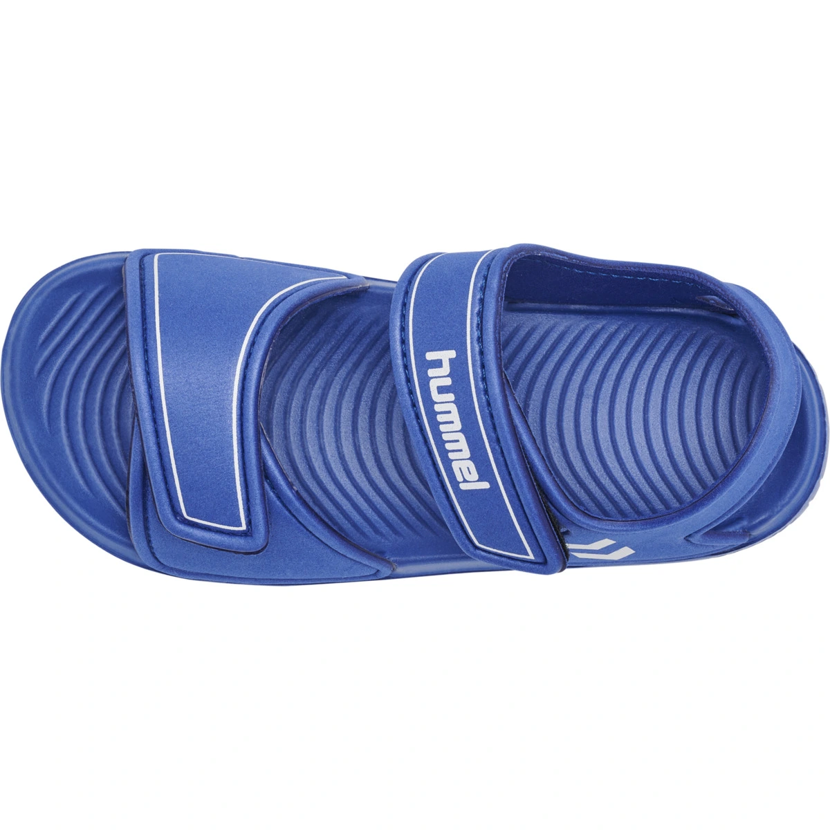 HUMMEL HUMMEL_Kinder_Sandalen_PLAYA_JR 213596 8678 LAPIS BLUE