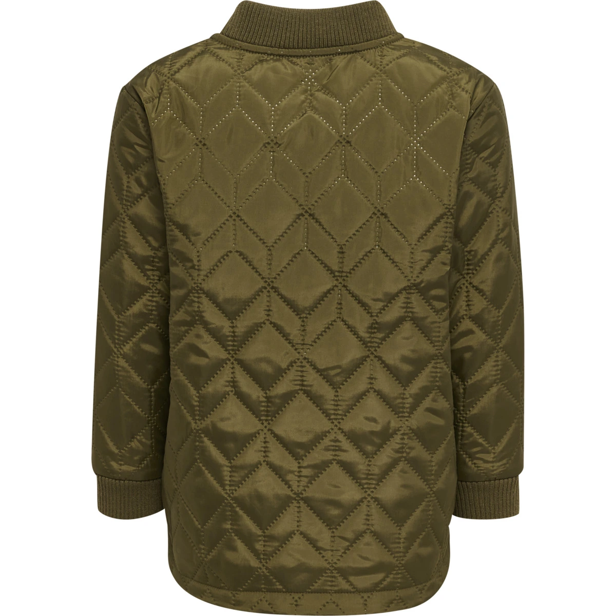 HUMMEL hmlNULE_MINI_THERMO_SET 215081 6086 DARK OLIVE