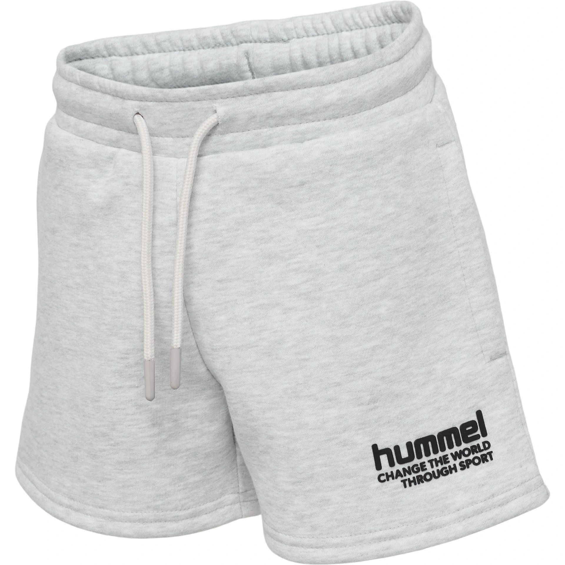 1168 ULTRA LIGHT GREY MELANGE
