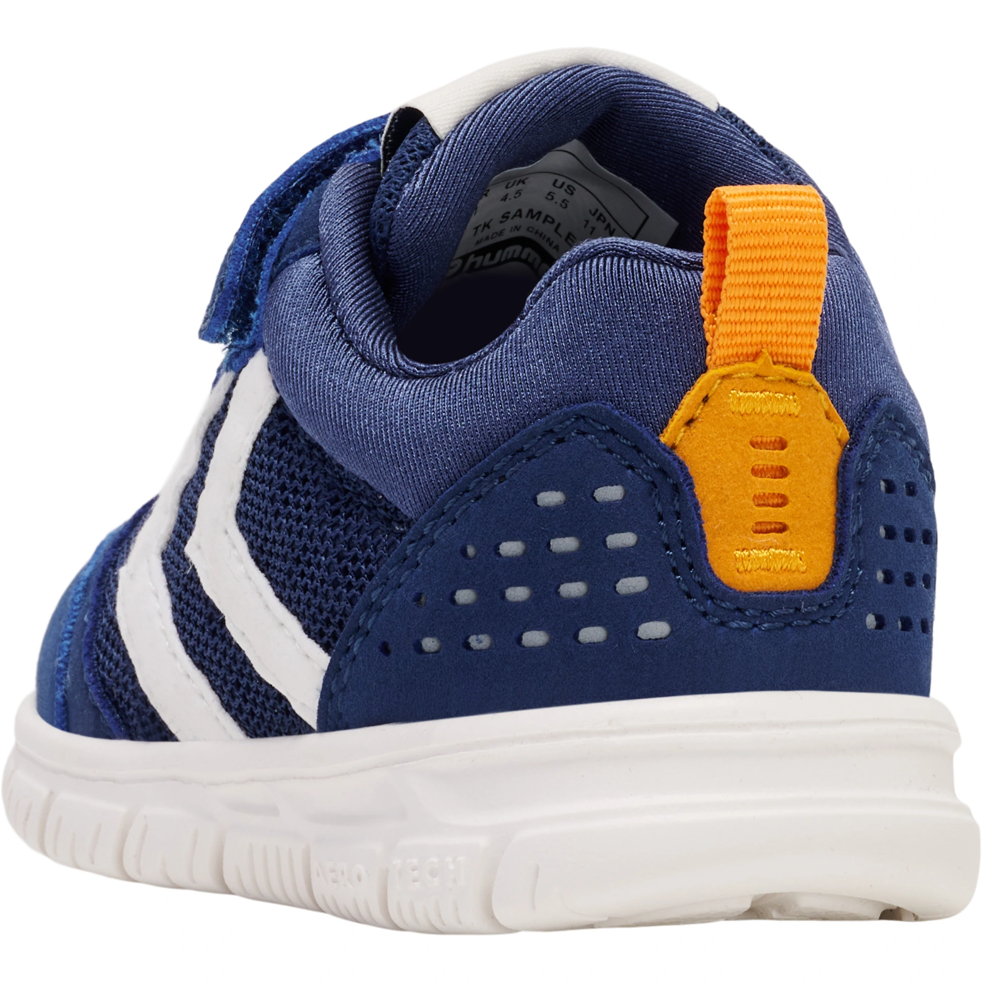 HUMMEL CROSSLITE_INFANT___NAVY_PEONY___19 217914 7017 NAVY PEONY