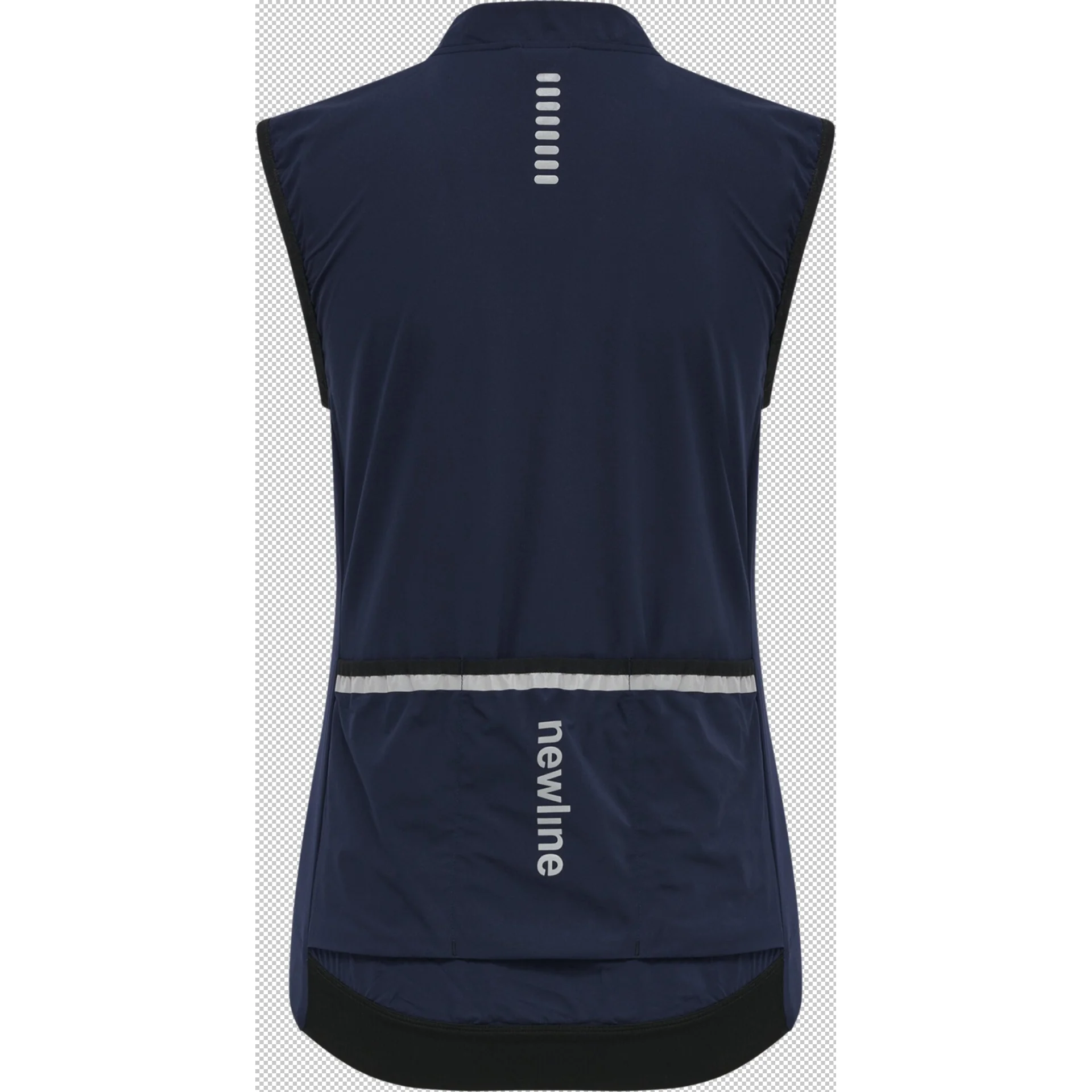 NEWLINE Damen_Weste_WOMENS_CORE_BIKE_GILET 500124 1009 BLACK IRIS