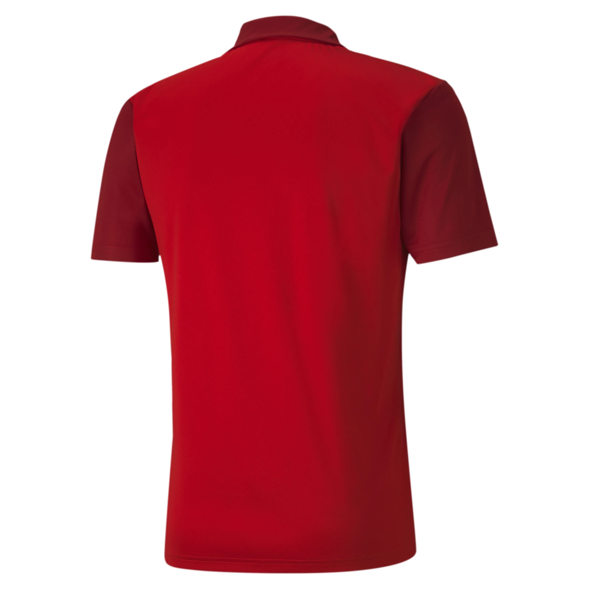 PUMA Herren_Fantrikot_teamGOAL_23_Sideline A4T008656577 001 PUMA RED