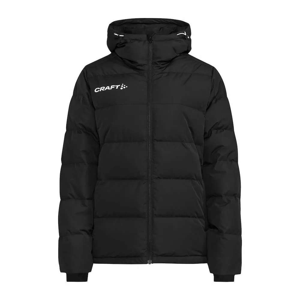 CRAFT Evolve_Down_Jacket_W 1913725 999000 Black
