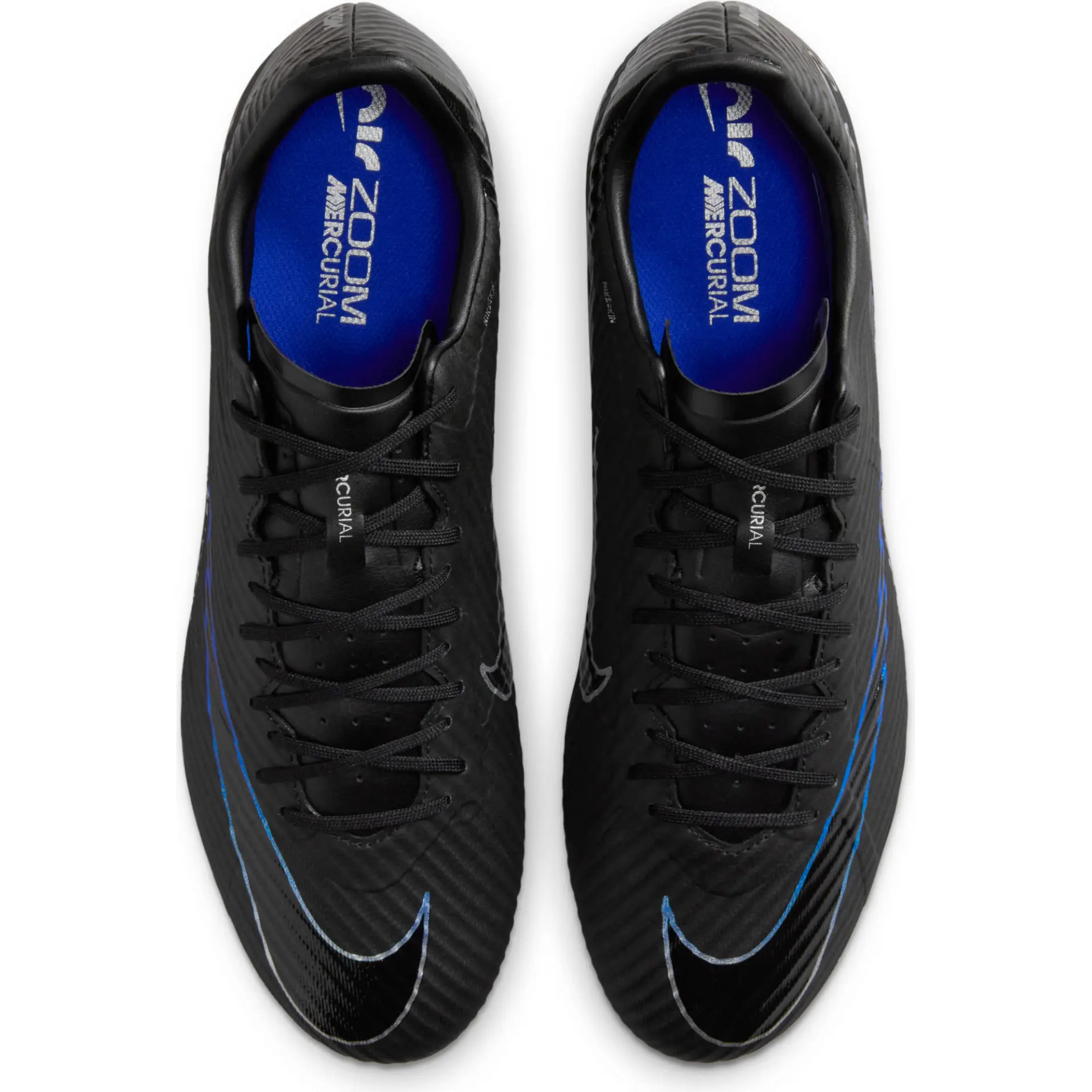 NIKE ZOOM_VAPOR_15_ACAD_SG_PRO_AC DJ5634 040 BLACK/CHROME-HYPER ROYAL