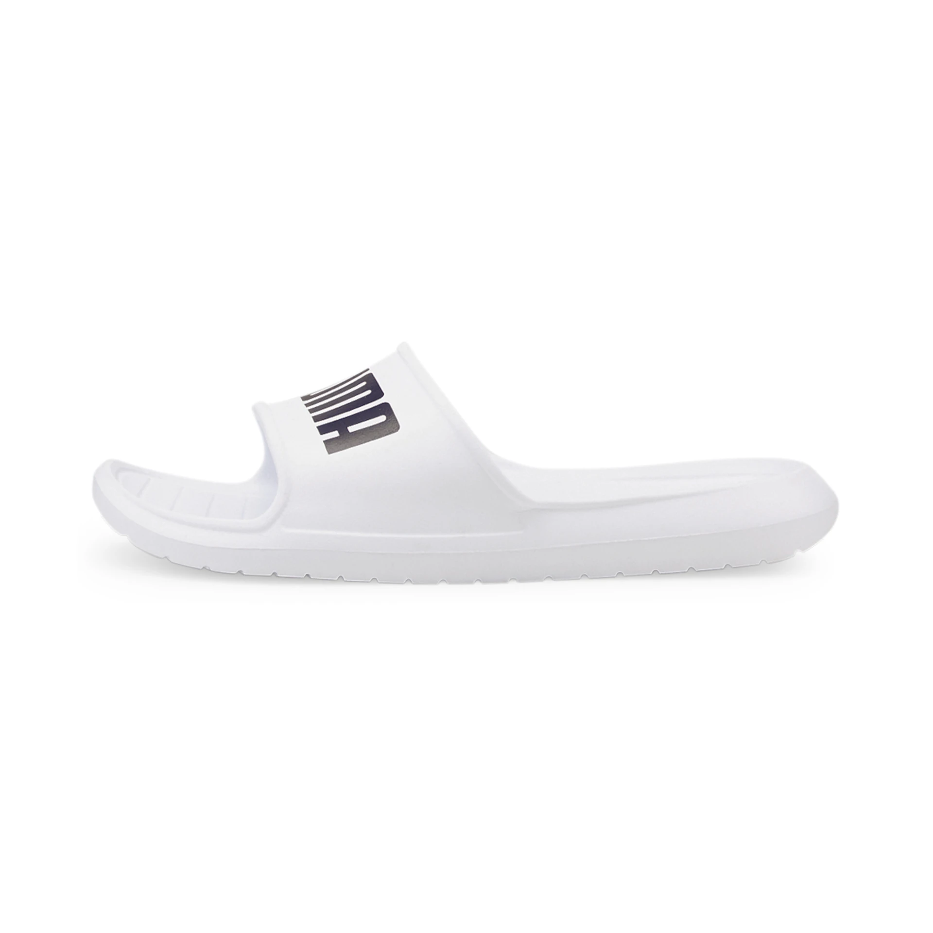 PUMA Herren_Badesandalen_Divecat_v2_Lite 374823 004 PUMA WHITE-PUMA BLACK