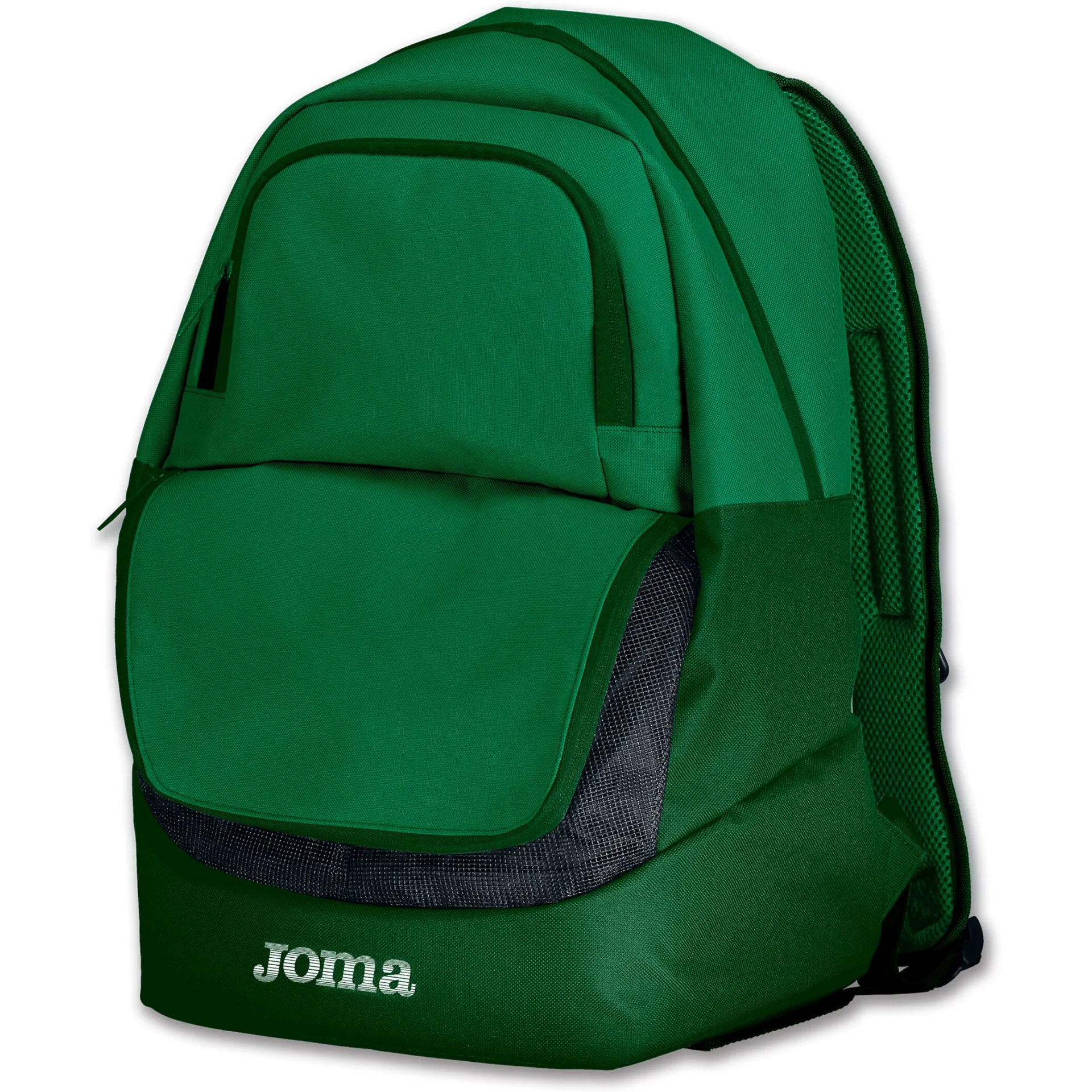 JOMA Rucksack_Diamond_2 400235 450 GRÜN