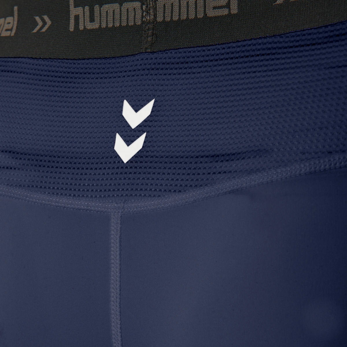 HUMMEL HML_FIRST_PERFORMANCE_TIGHT_SHORTS 204504 7026 MARINE