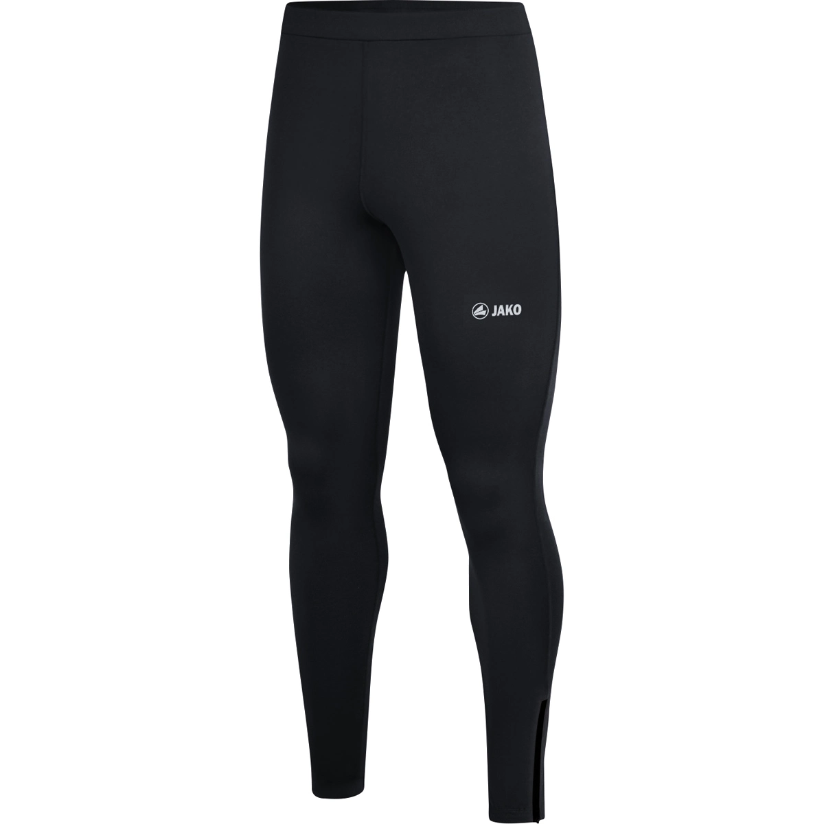 JAKO Herren_Tight_Winter_Run_20 8426 08 schwarz