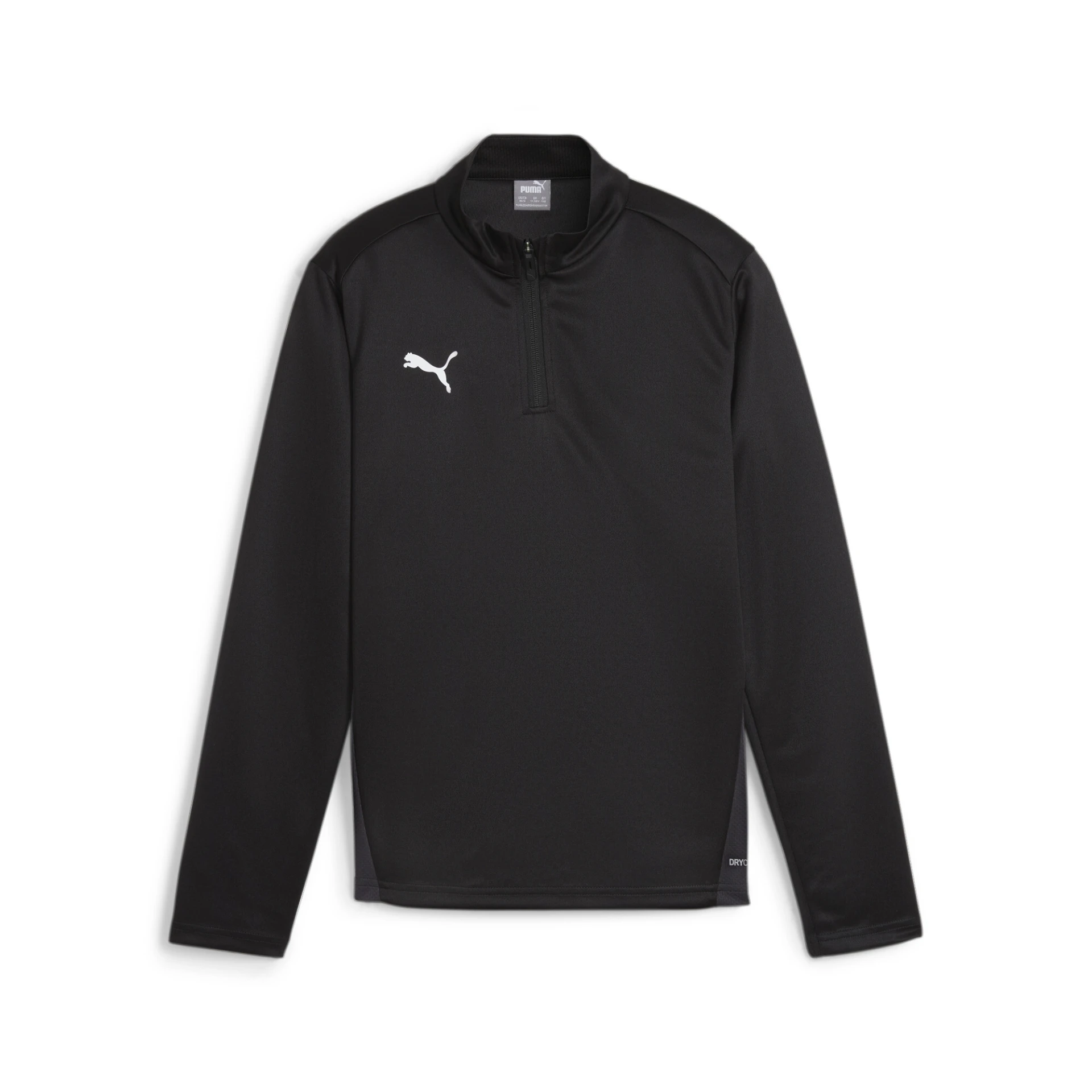 003 PUMA Black-PUMA White-Flat