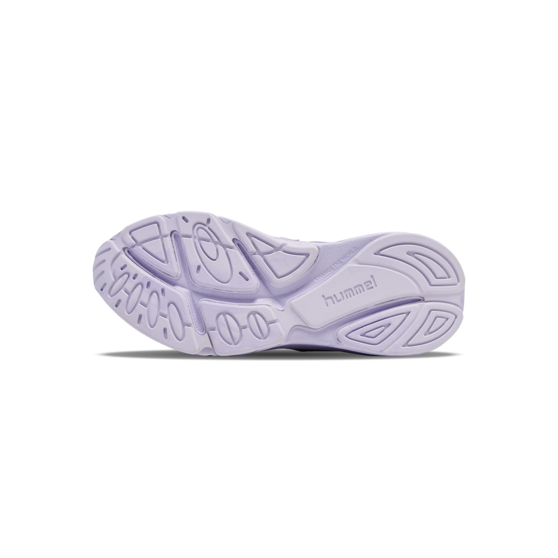 HUMMEL MARATHONA_REACH_LX_TONAL_RIB 217666 3040 LAVENDER BLUE