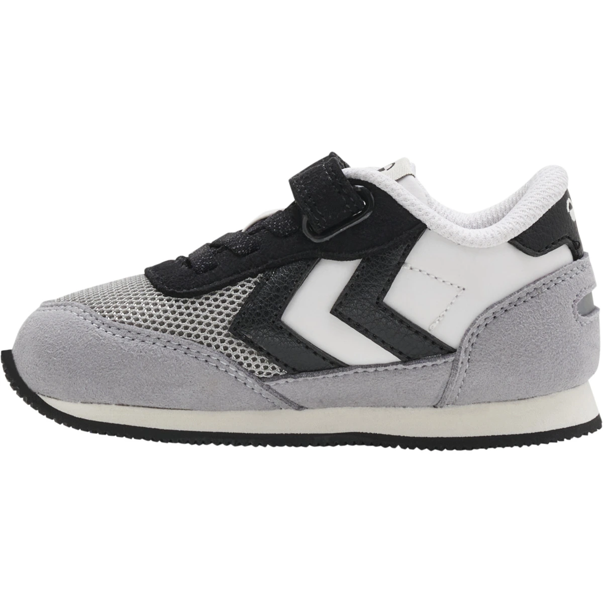 HUMMEL HUMMEL_Kinder_Freizeitschuhe_REFLEX_MULTI_INFANT 213495 1100 ALLOY
