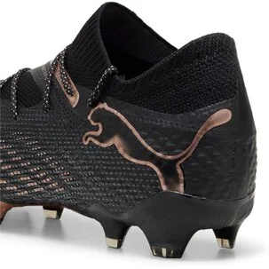 PUMA Herren_Fussball_Rasenschuhe_FUTURE_7_ULTIMATE_FG_AG 107599 2 PUMA BLACK-COPPER ROSE