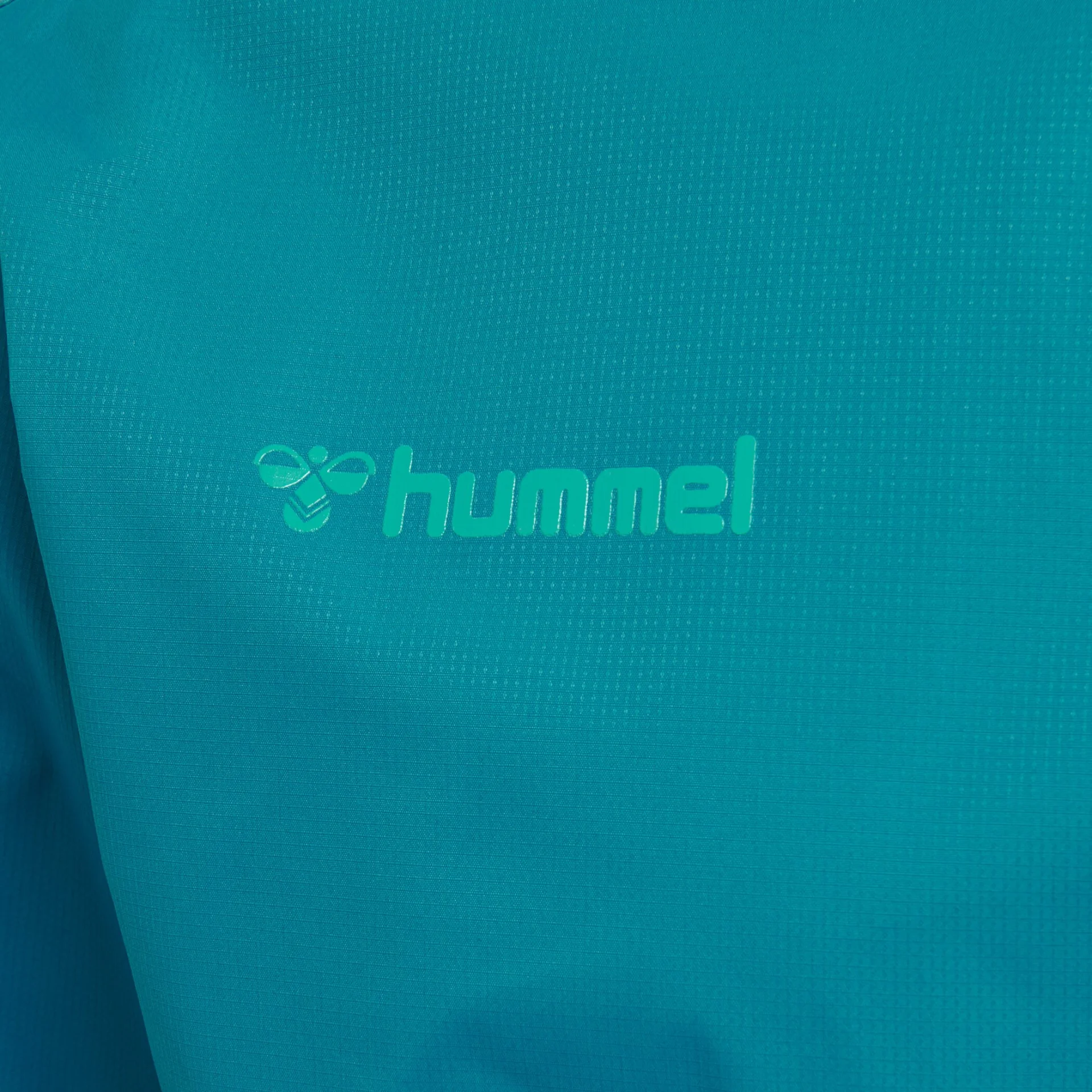 HUMMEL Herren_AUTHENTIC_WIND_BREAKER 205360 8745 CELESTIAL