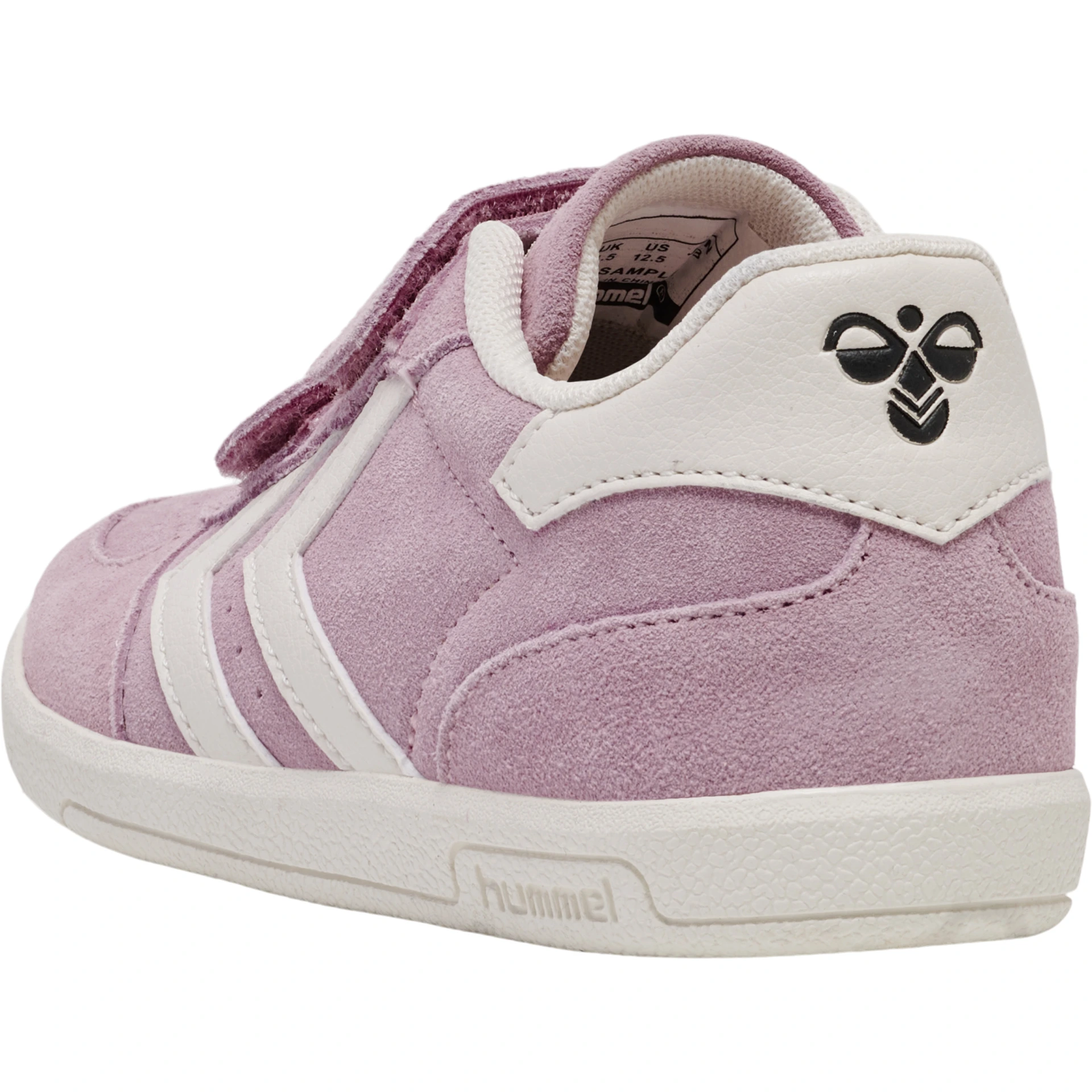 HUMMEL VICTORY_SUEDE_II___ZEPHYR___20 217833 8718 ZEPHYR