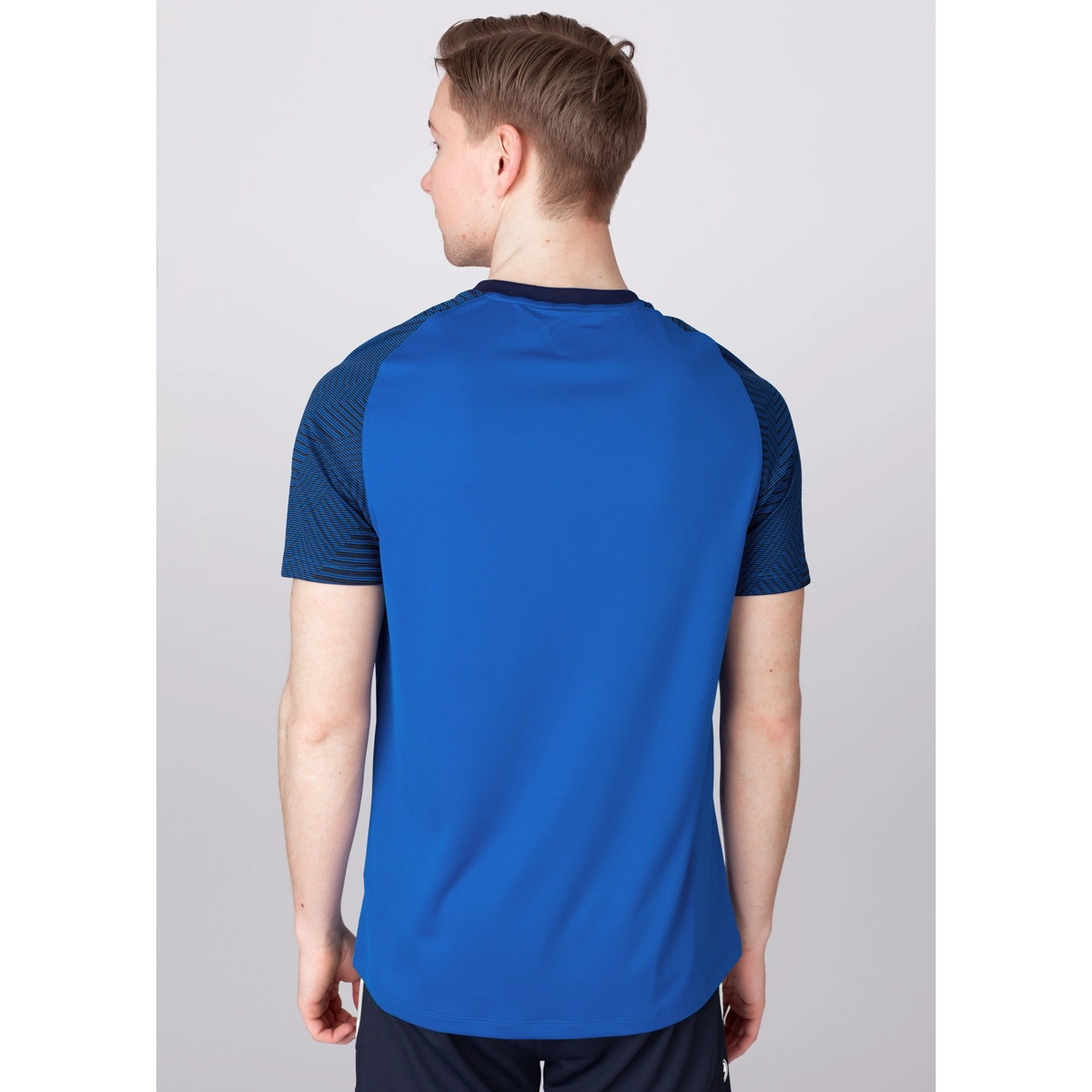 JAKO T_Shirt_Performance 6122D 403 royal/marine
