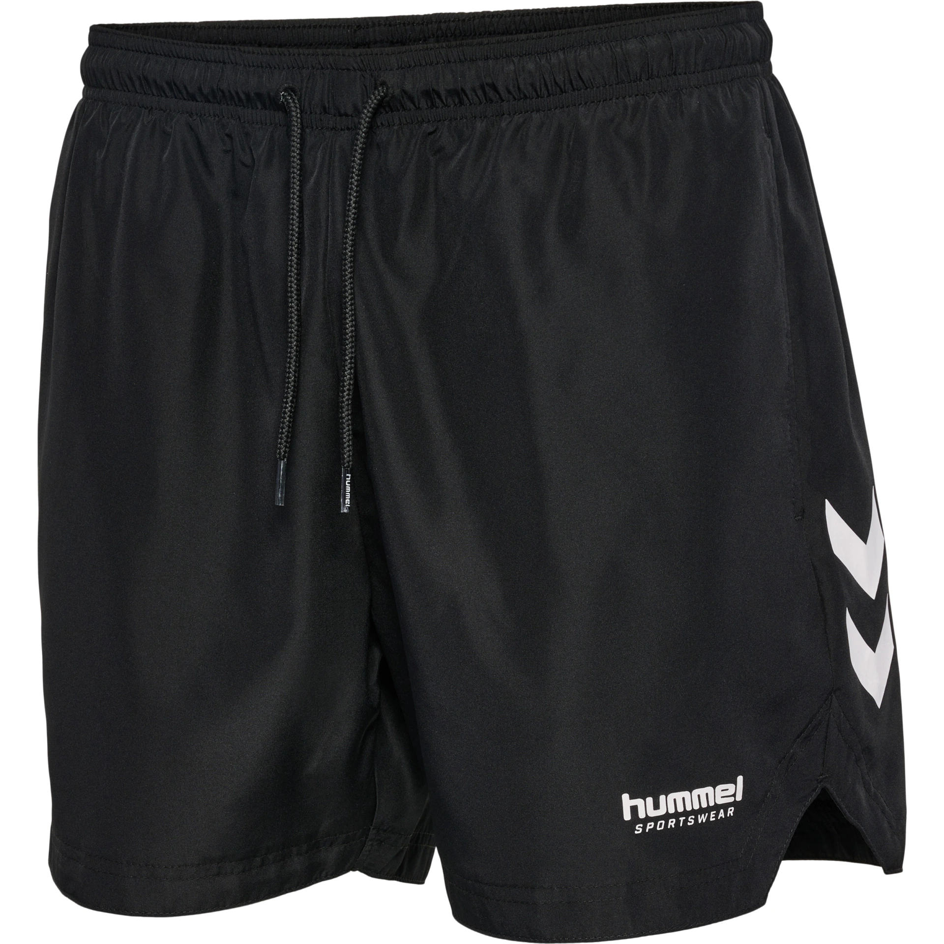 HUMMEL hmlLGC_NED_SWIM_SHORTS___BLACK___S 219012 2001 BLACK