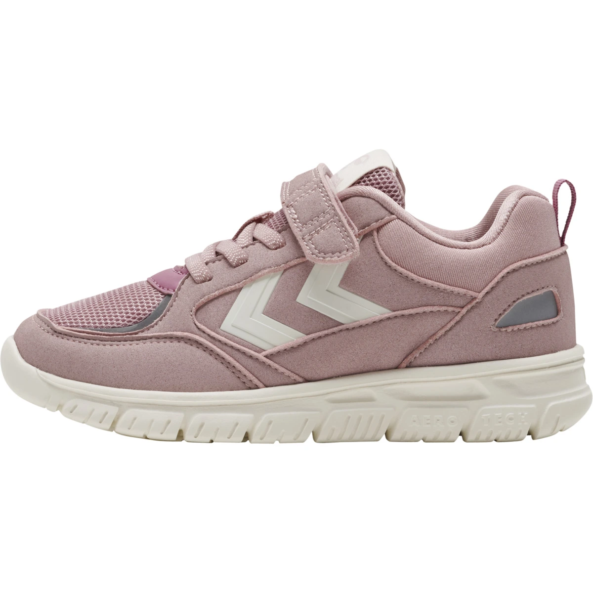 HUMMEL  213518 3862 PALE MAUVE